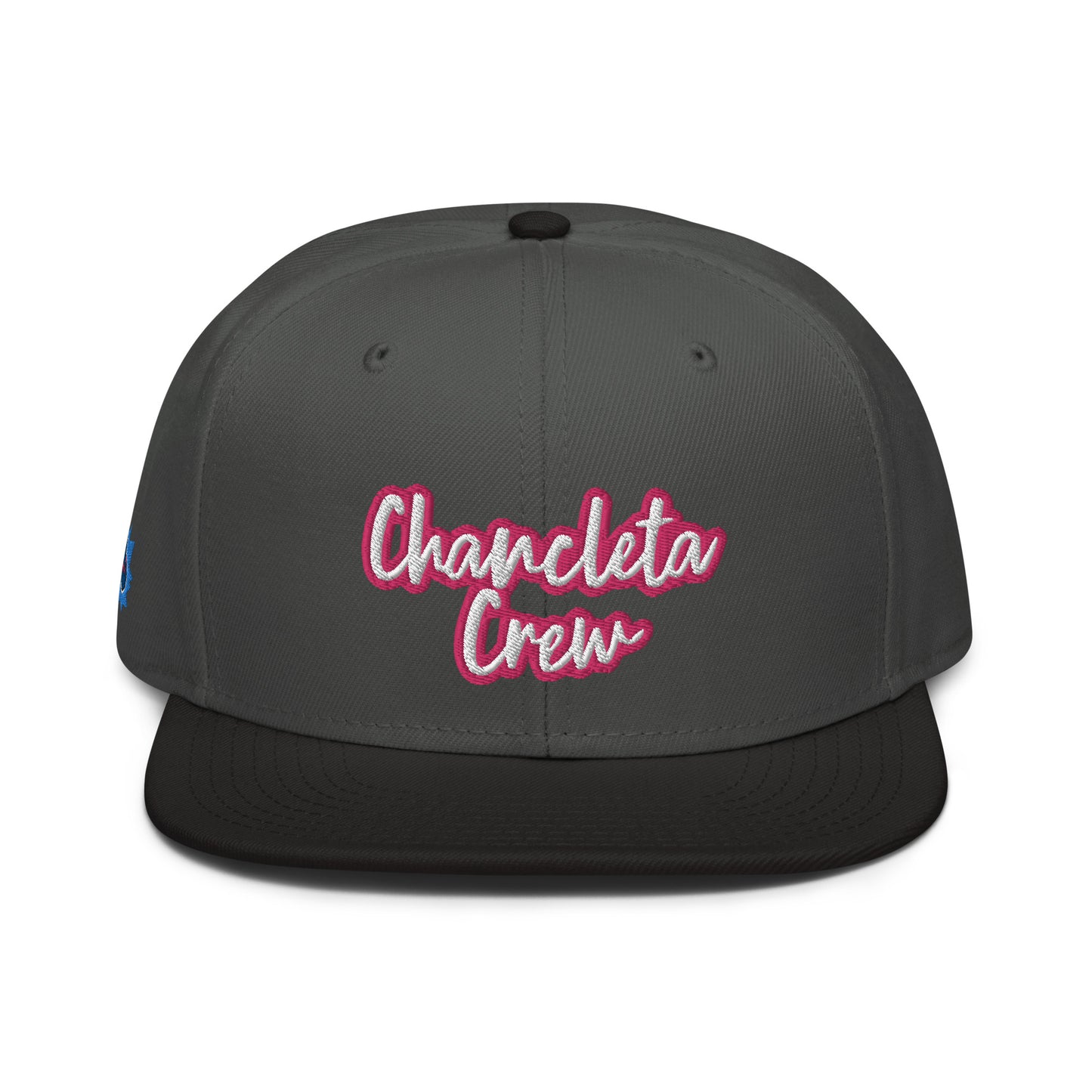 CC Snapback