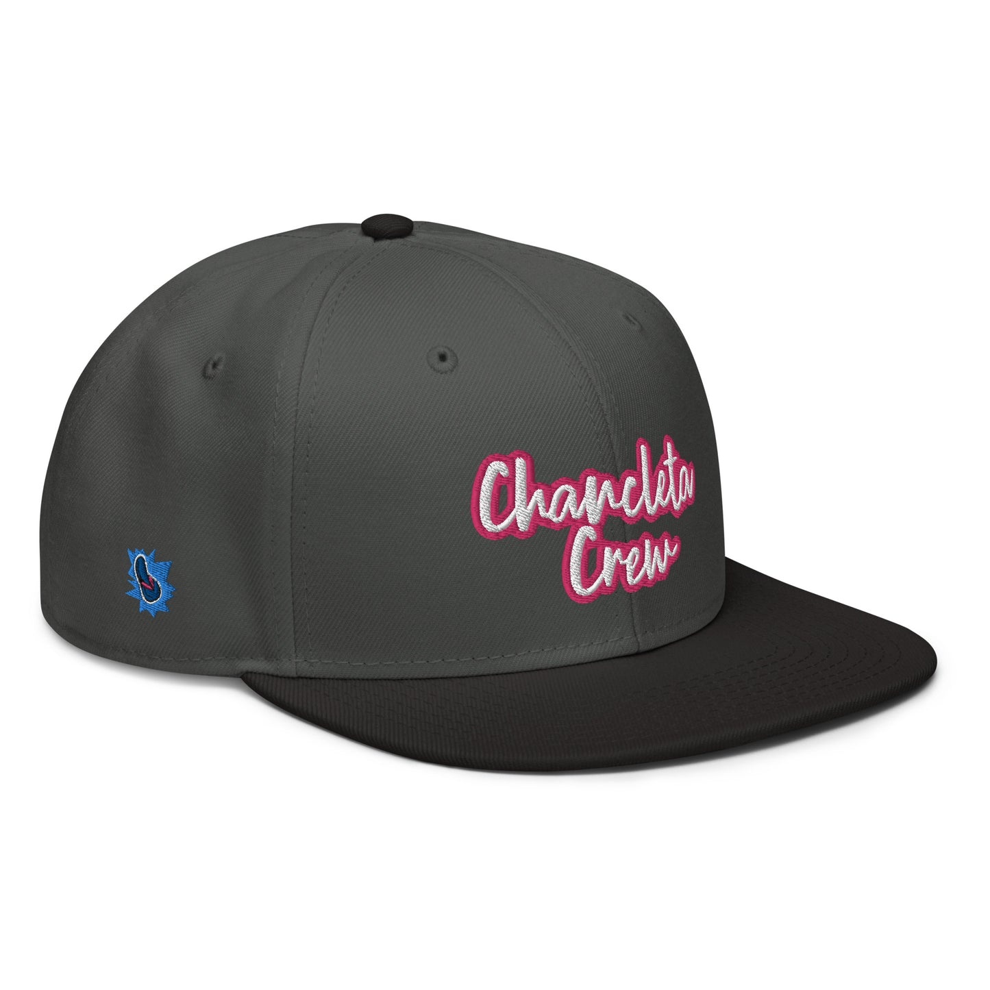 CC Snapback