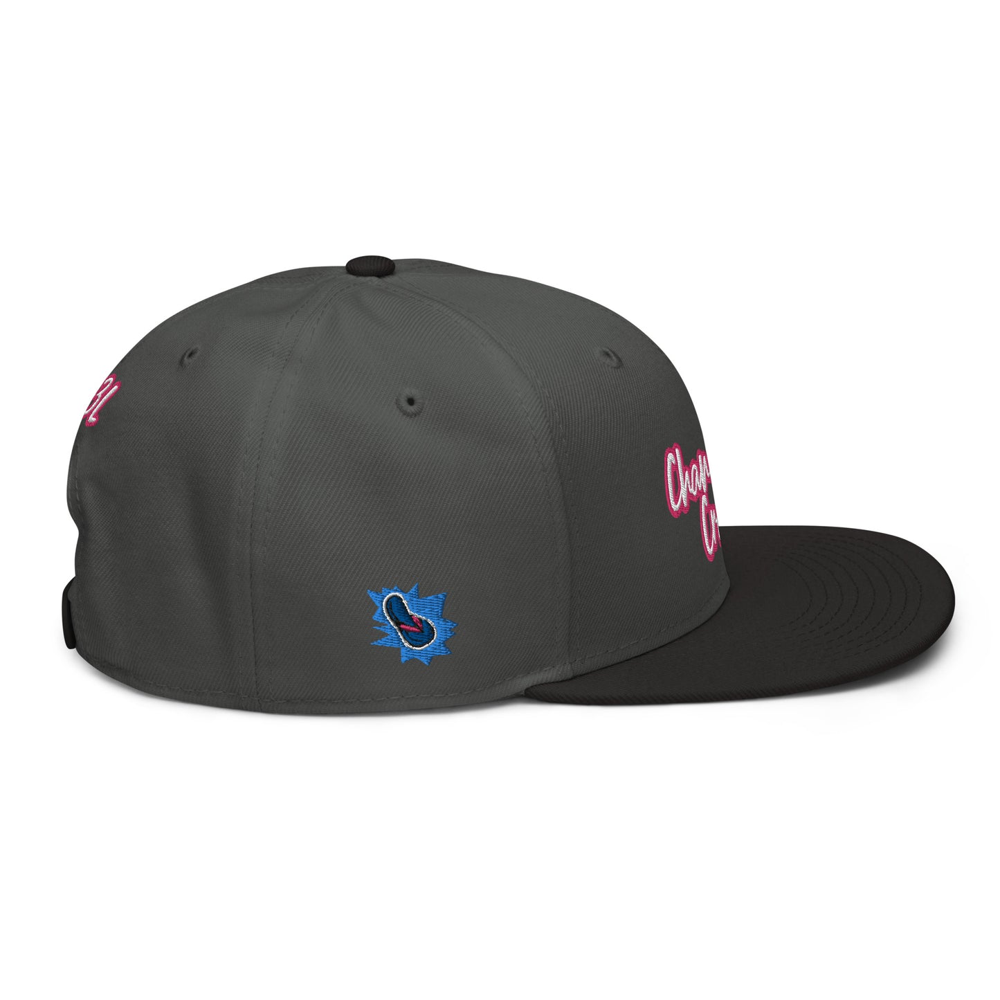 CC Snapback