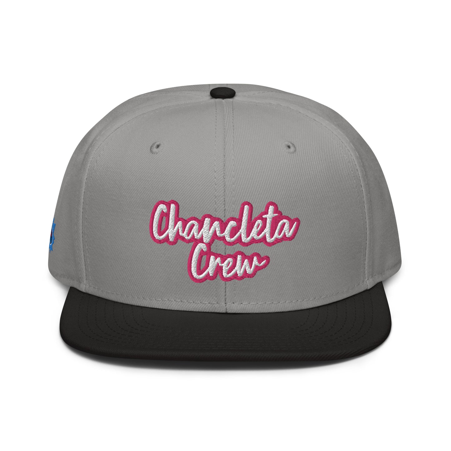 CC Snapback