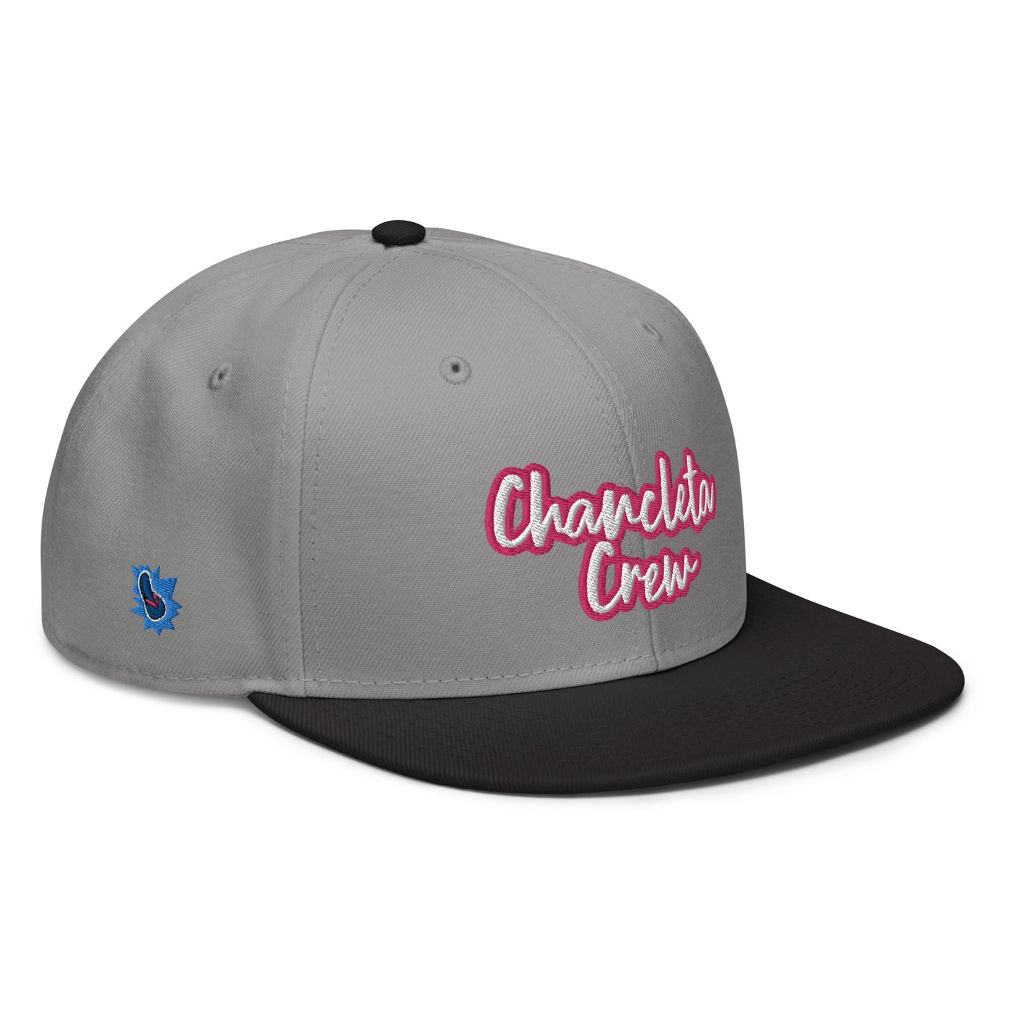 CC Snapback