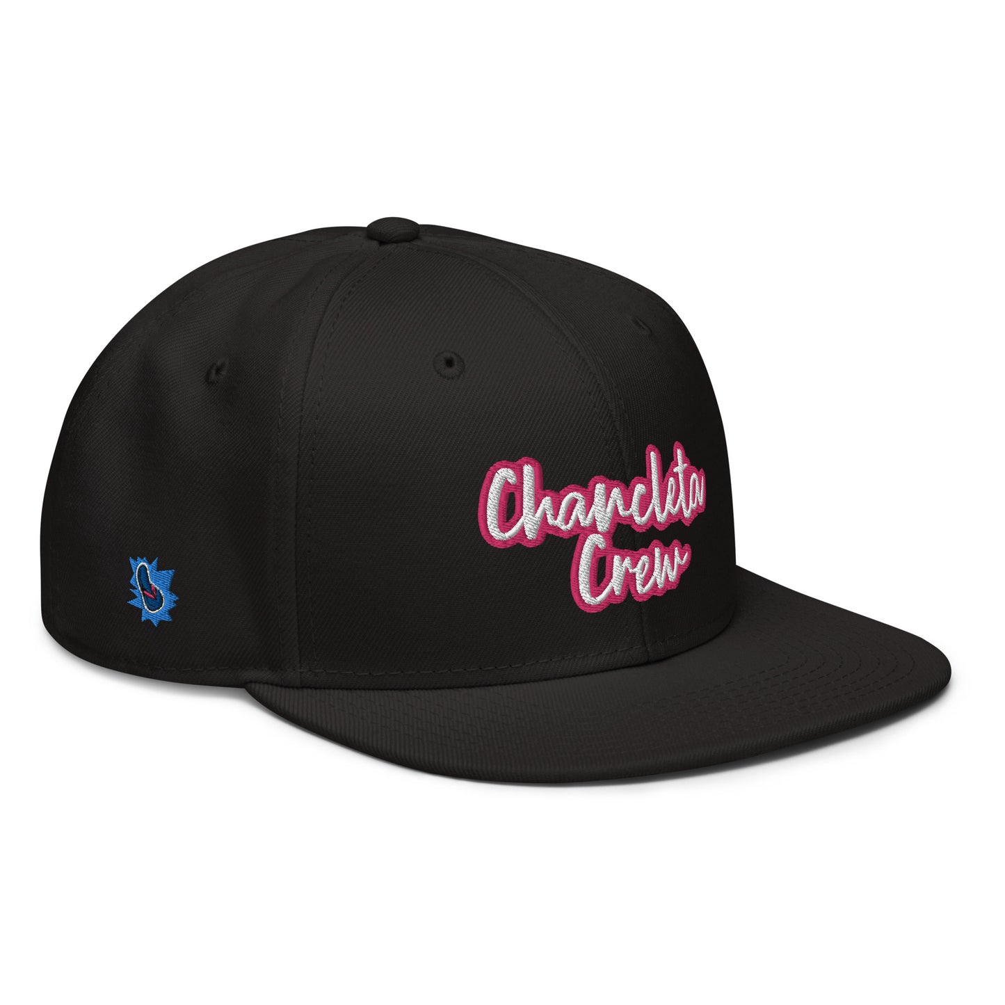 CC Snapback