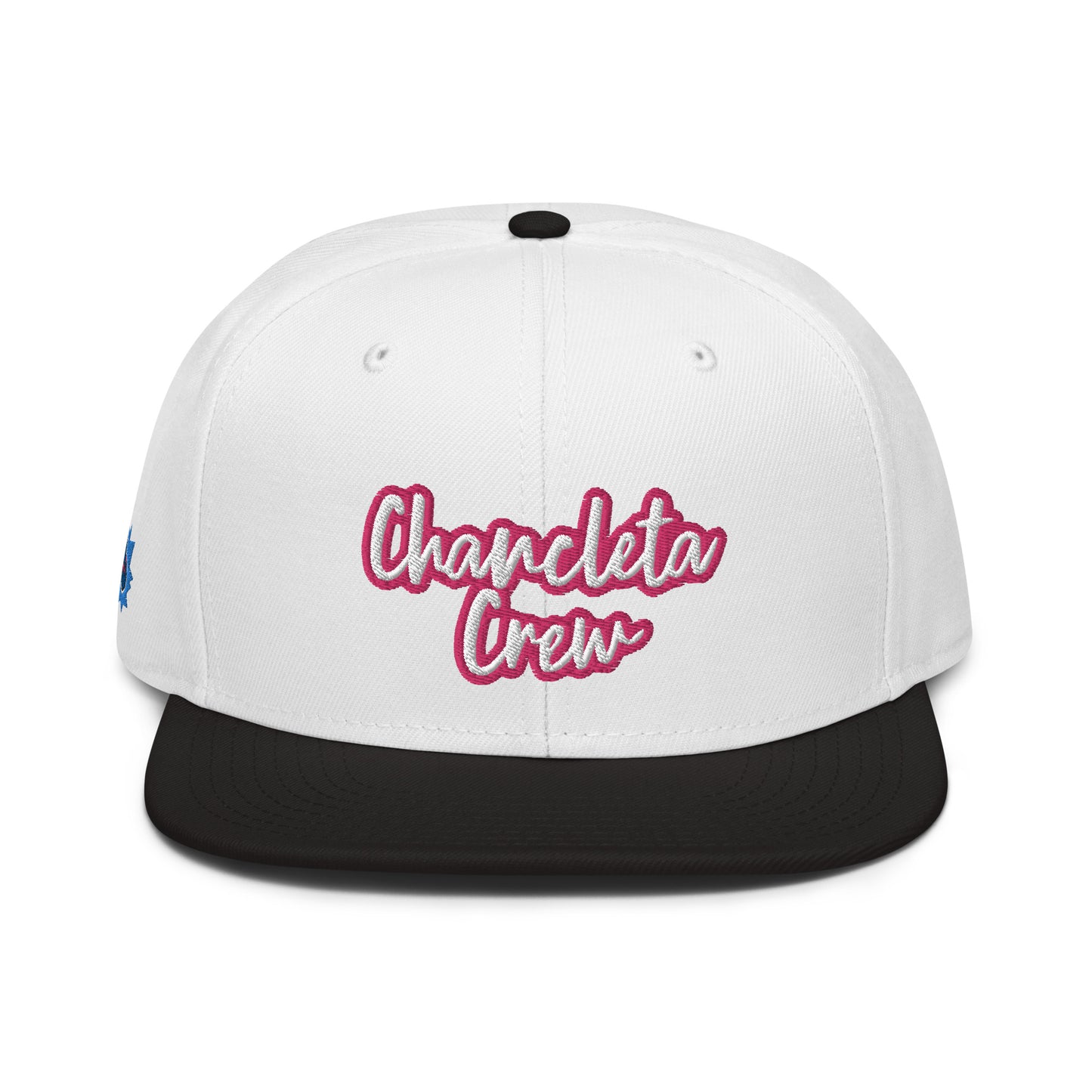 CC Snapback