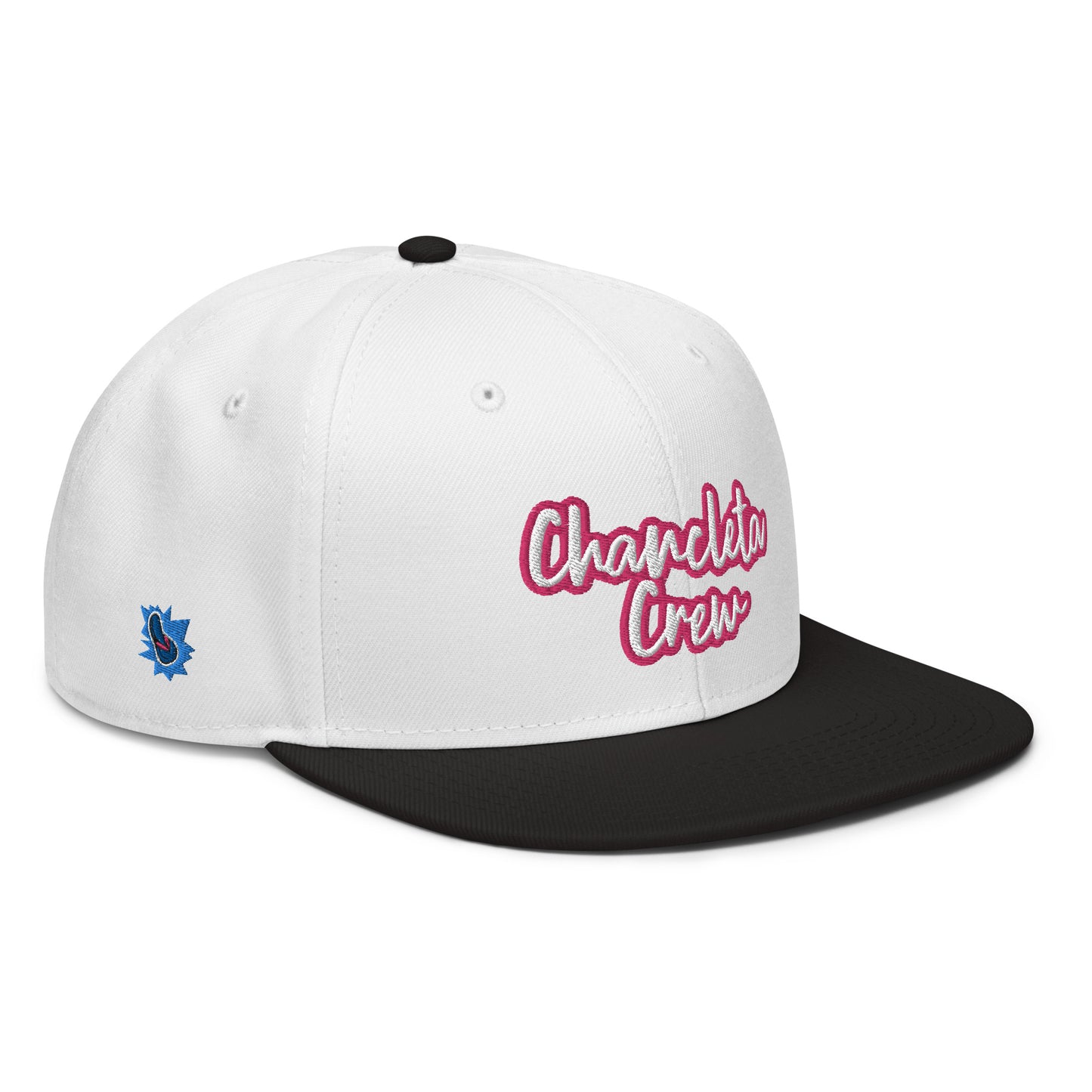 CC Snapback