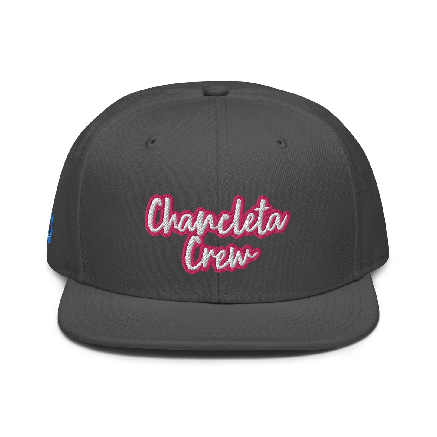 CC Snapback