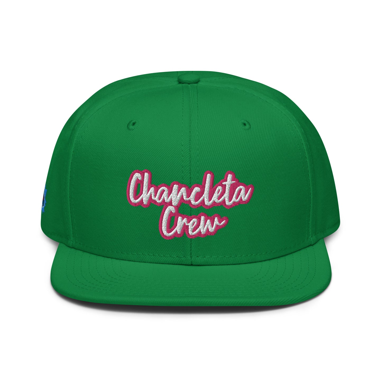 CC Snapback