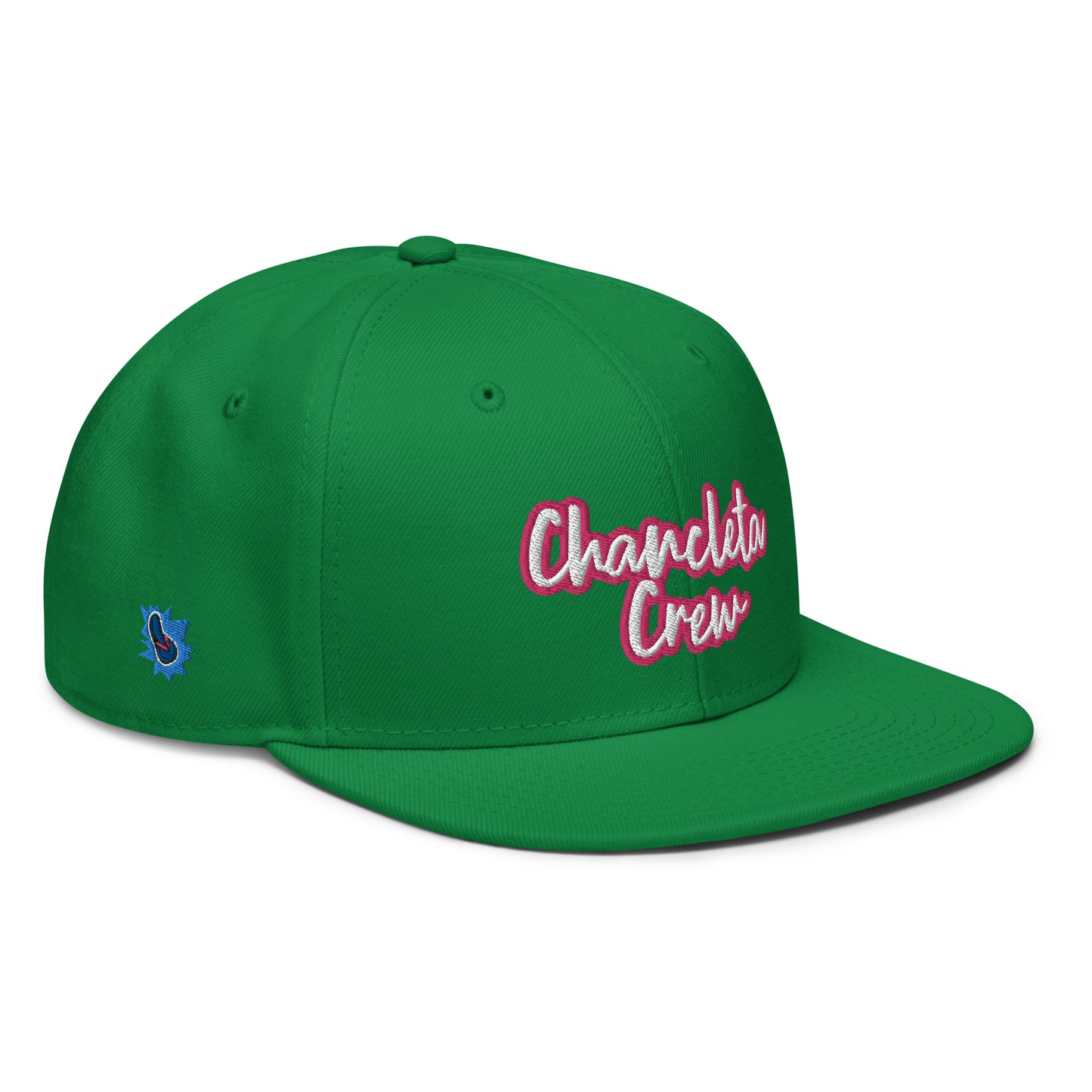 CC Snapback