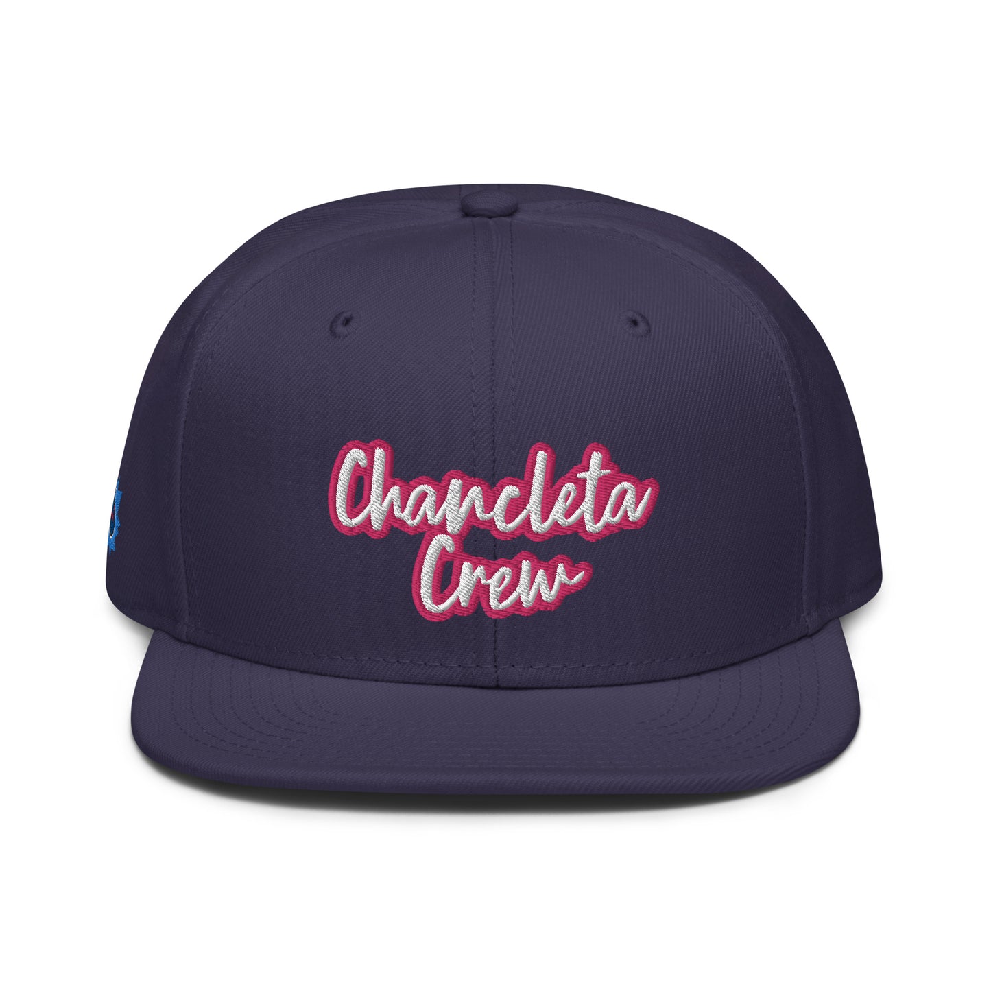 CC Snapback