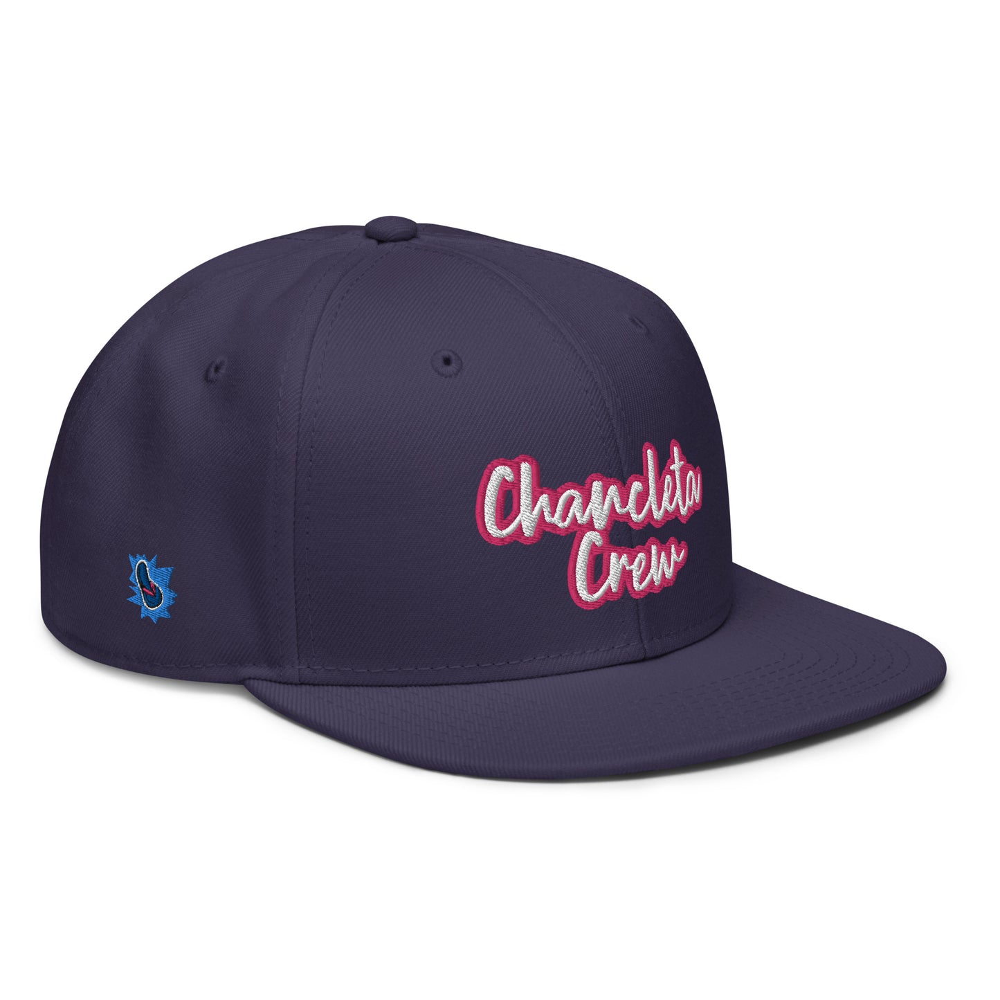 CC Snapback