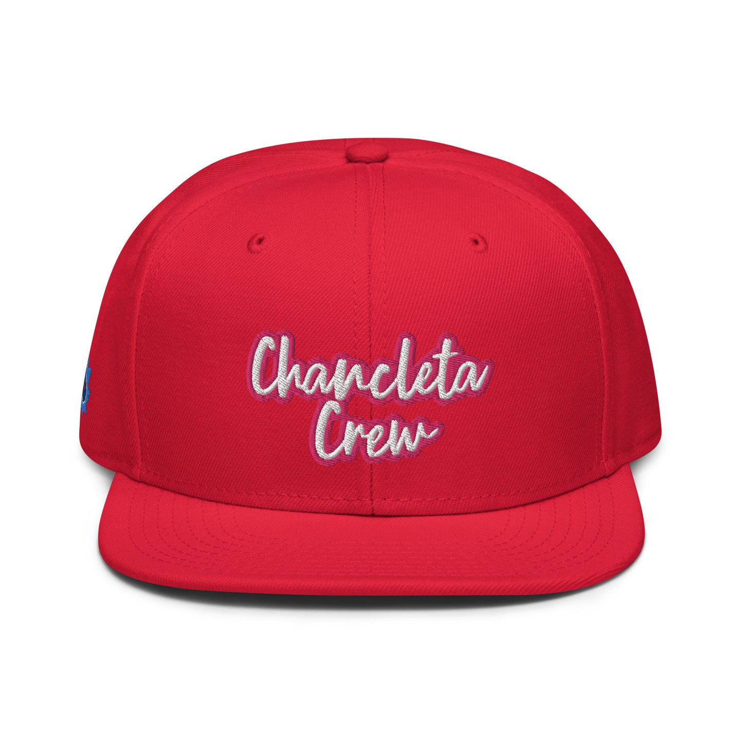 CC Snapback