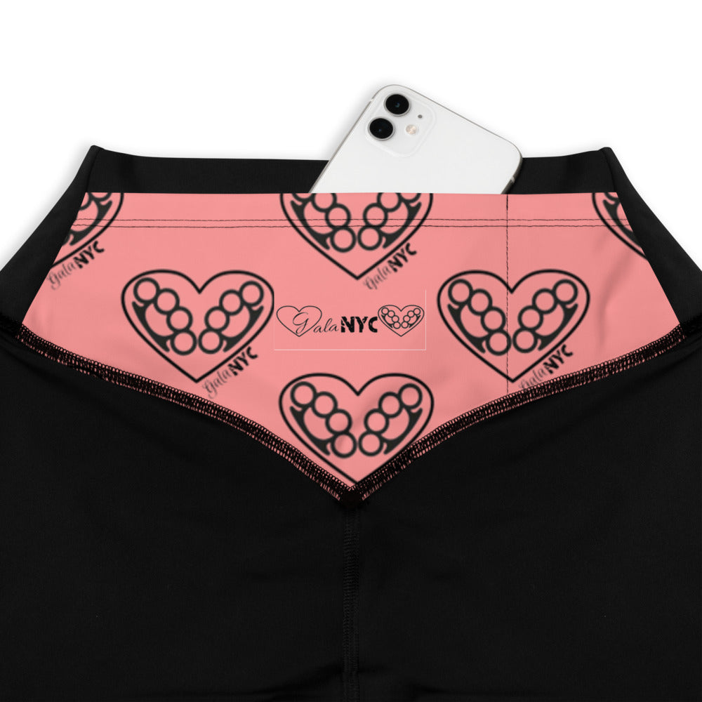 PINKlady Sports Leggings