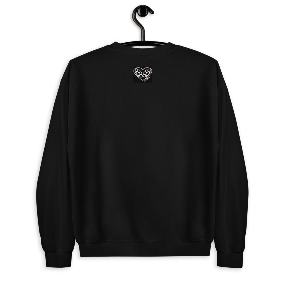 BlackOUT Sweatshirt