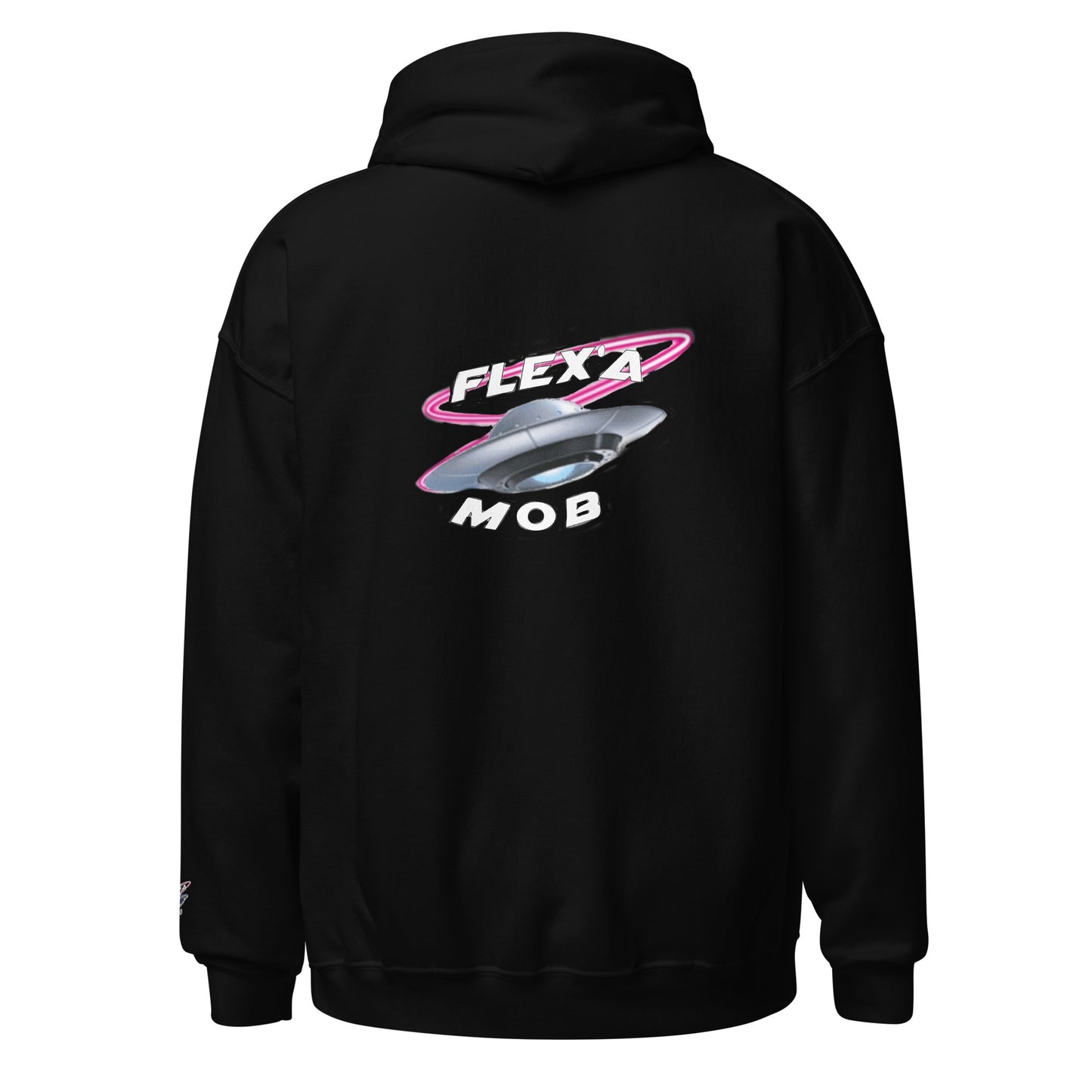 F.A.M. U.F.O. Hoodie