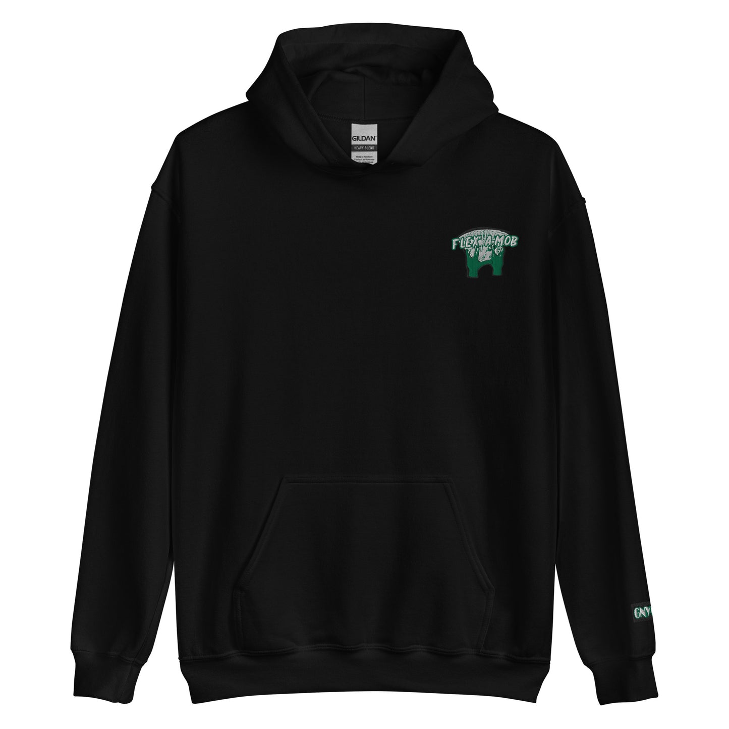 F.A.M Hoodie