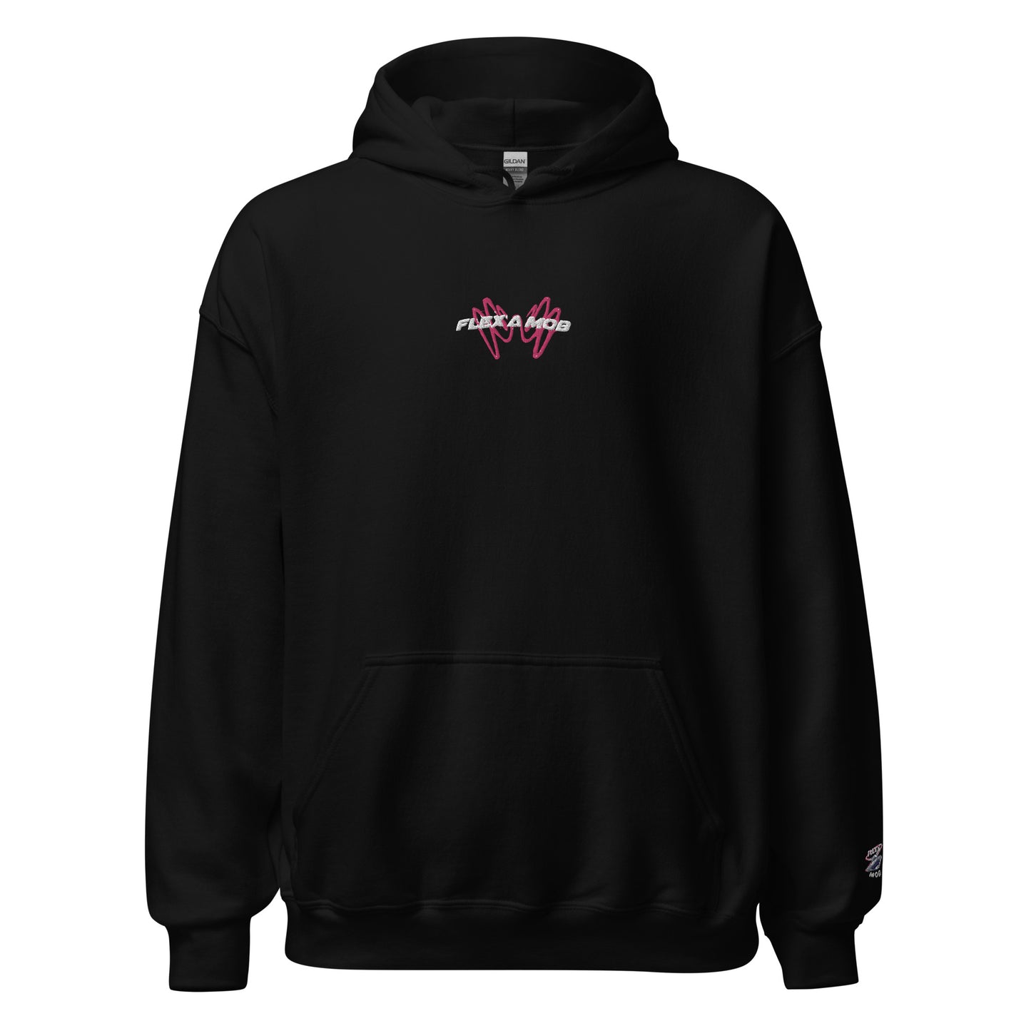 F.A.M. U.F.O. Hoodie