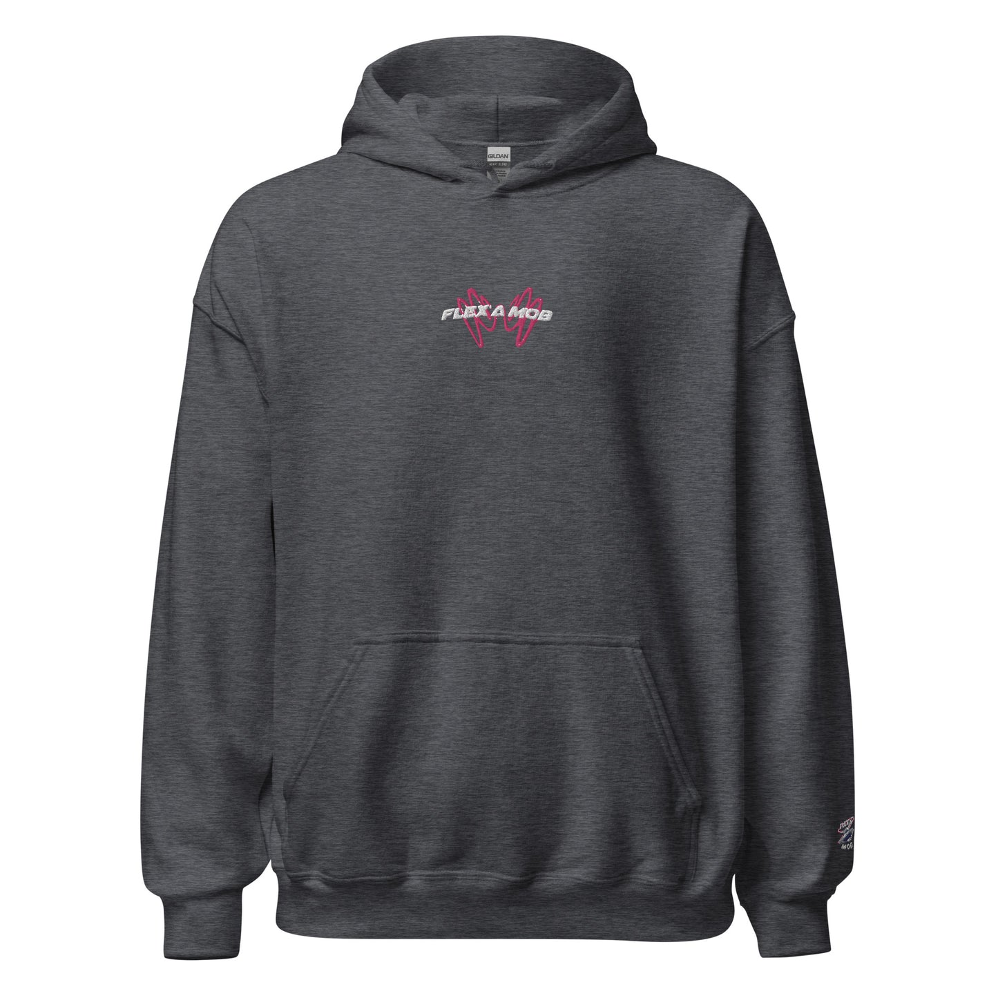 F.A.M. U.F.O. Hoodie