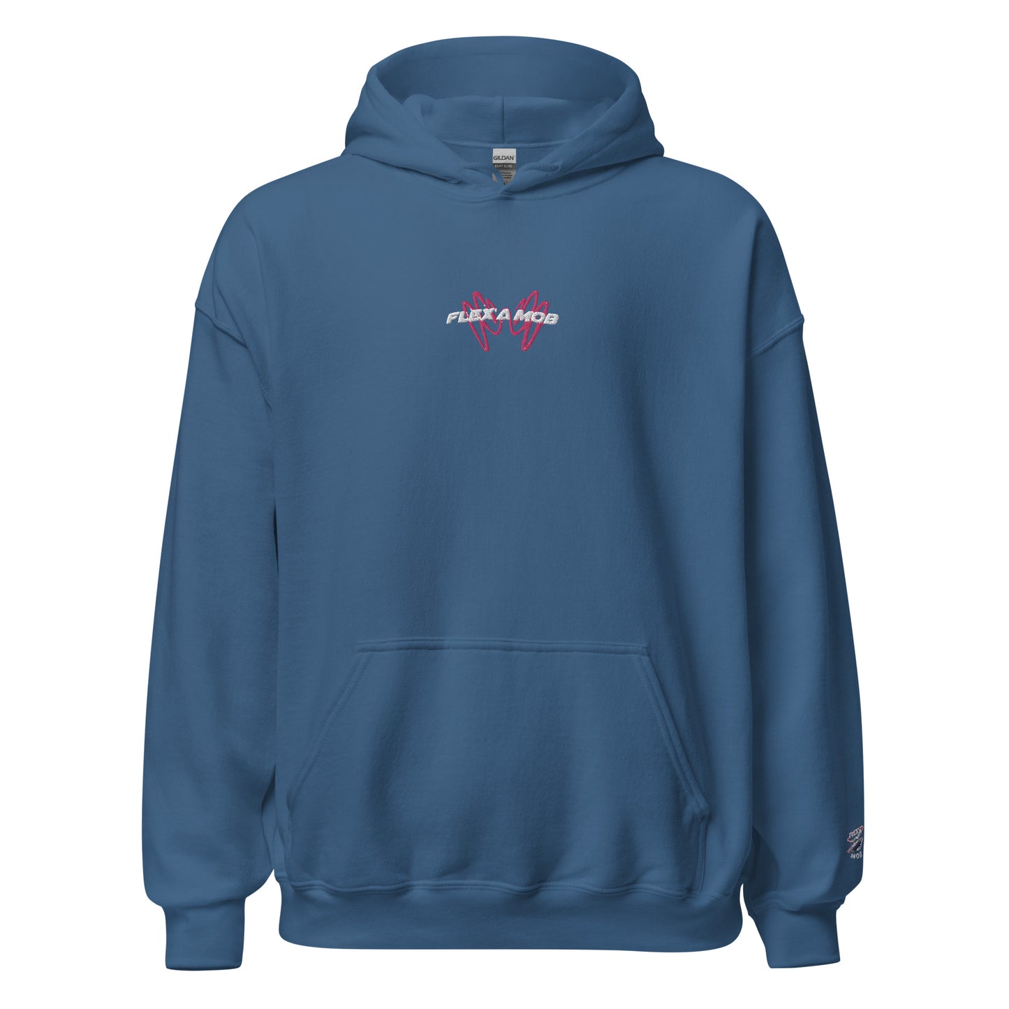 F.A.M. U.F.O. Hoodie