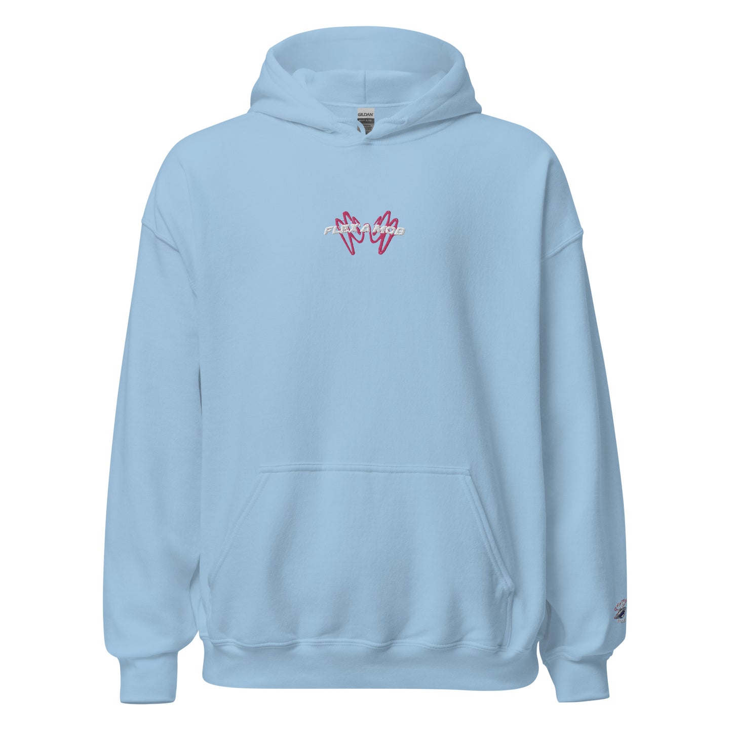 F.A.M. U.F.O. Hoodie