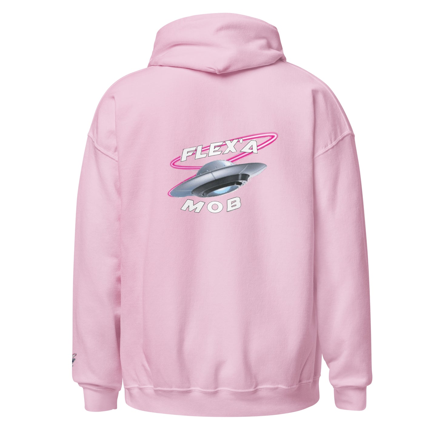 F.A.M. U.F.O. Hoodie