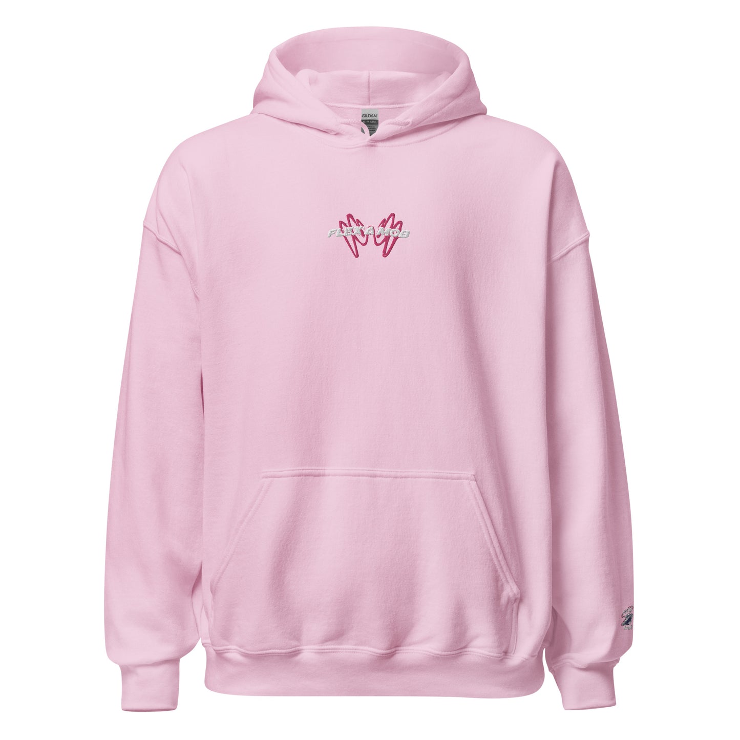 F.A.M. U.F.O. Hoodie