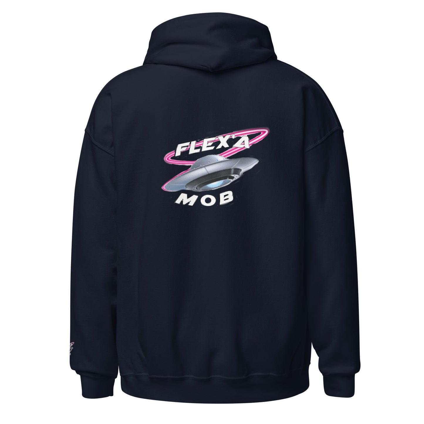 F.A.M. U.F.O. Hoodie