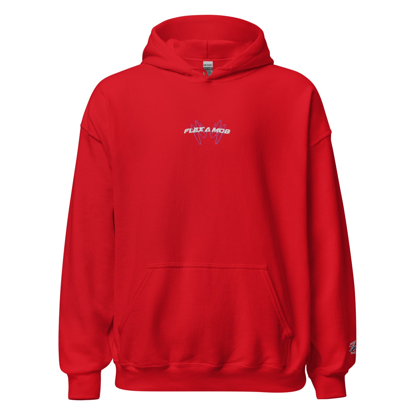 F.A.M. U.F.O. Hoodie