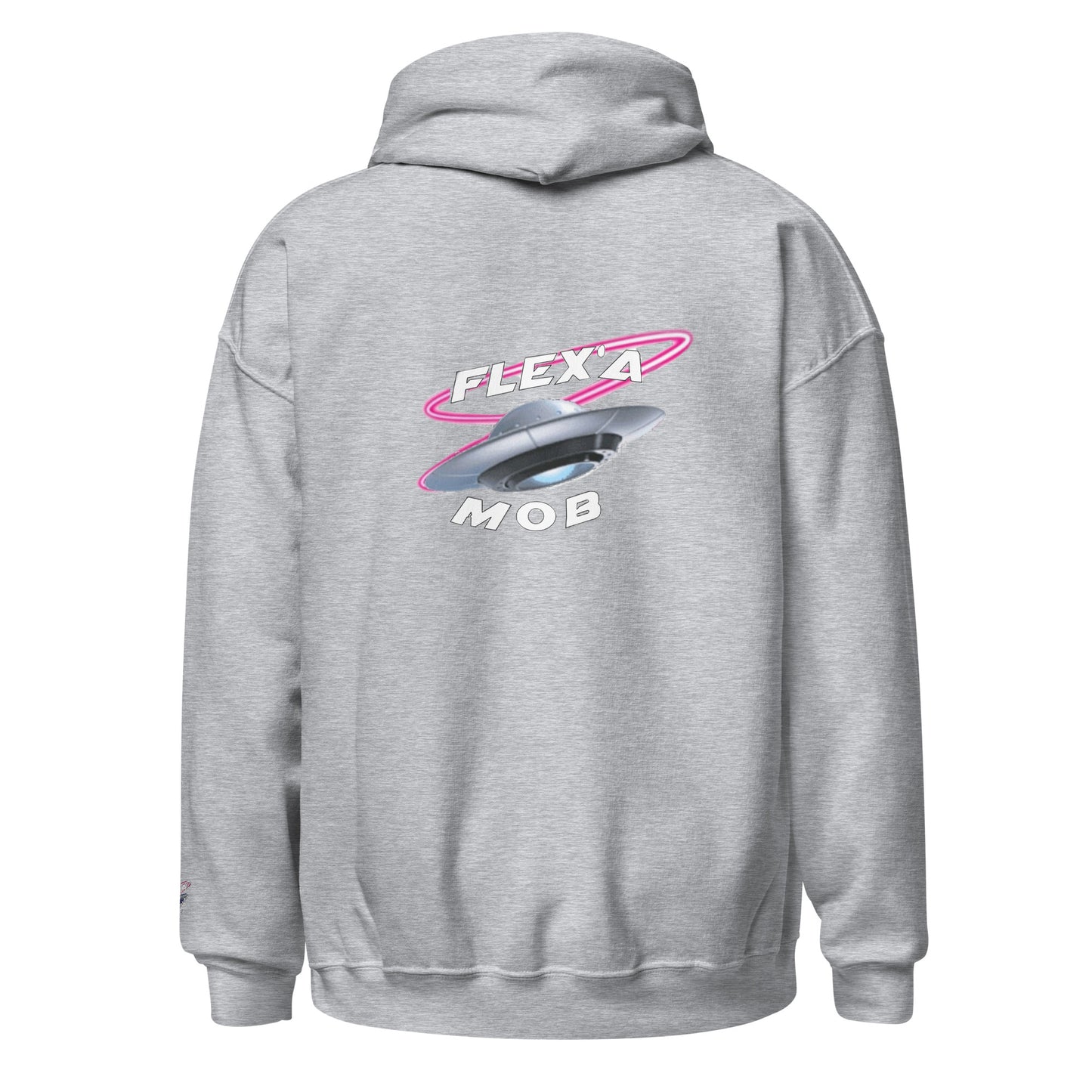 F.A.M. U.F.O. Hoodie