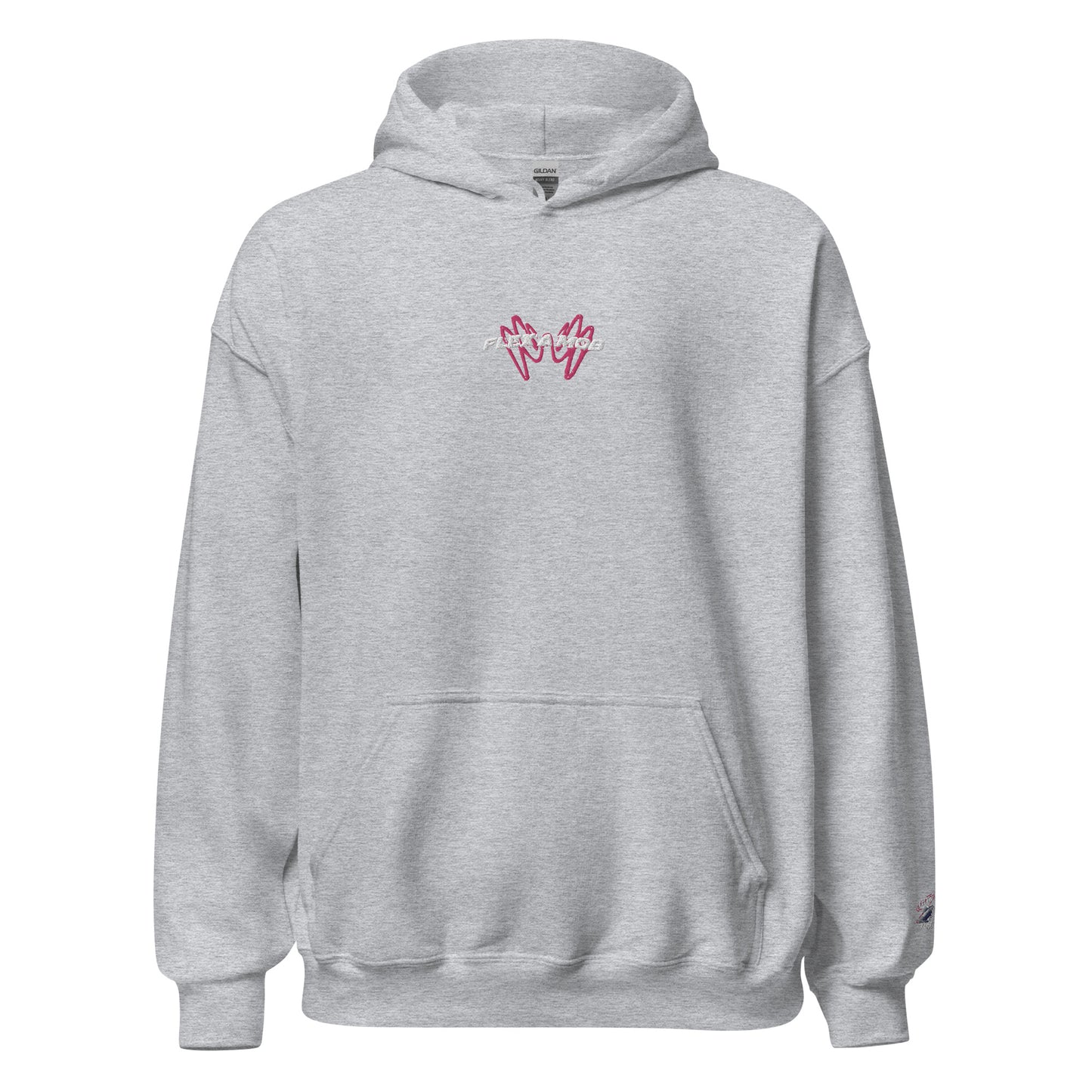 F.A.M. U.F.O. Hoodie