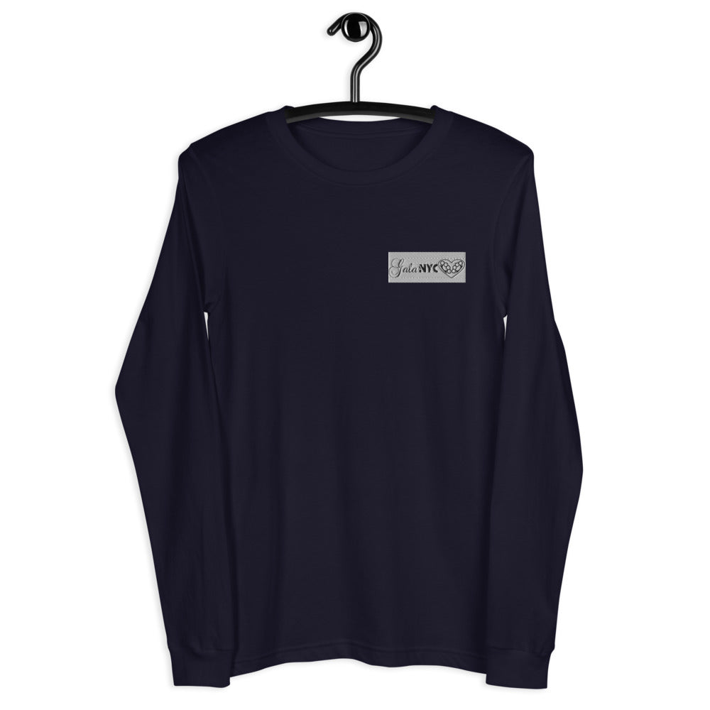 BaeSick L/S Tee