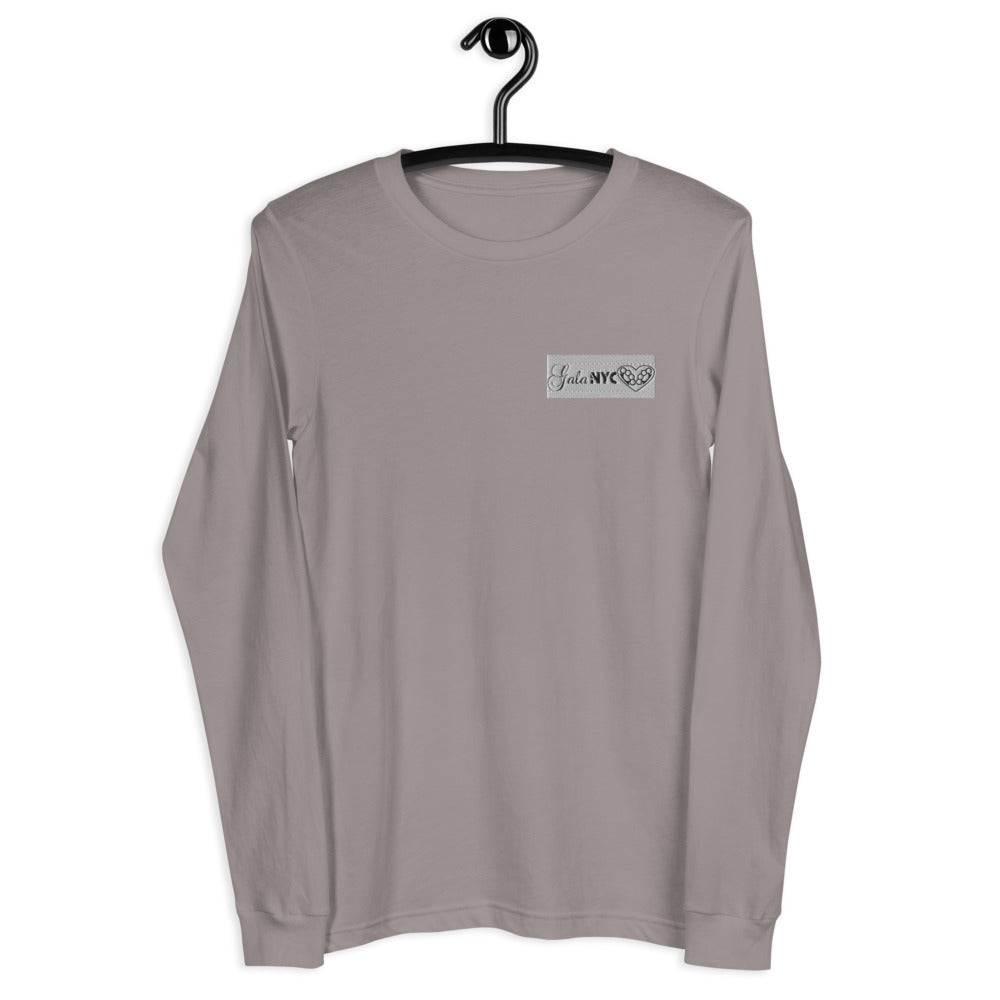 BaeSick L/S Tee