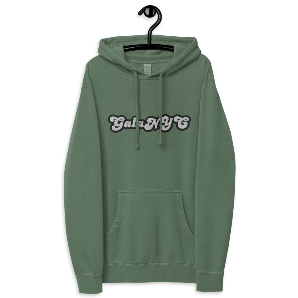 BackOUT pigment hoodie