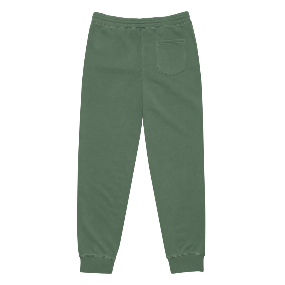 BackOUT pigment Joggers