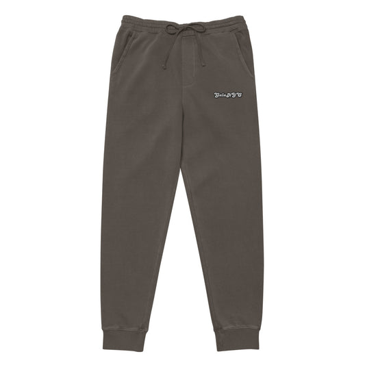 BackOUT pigment Joggers