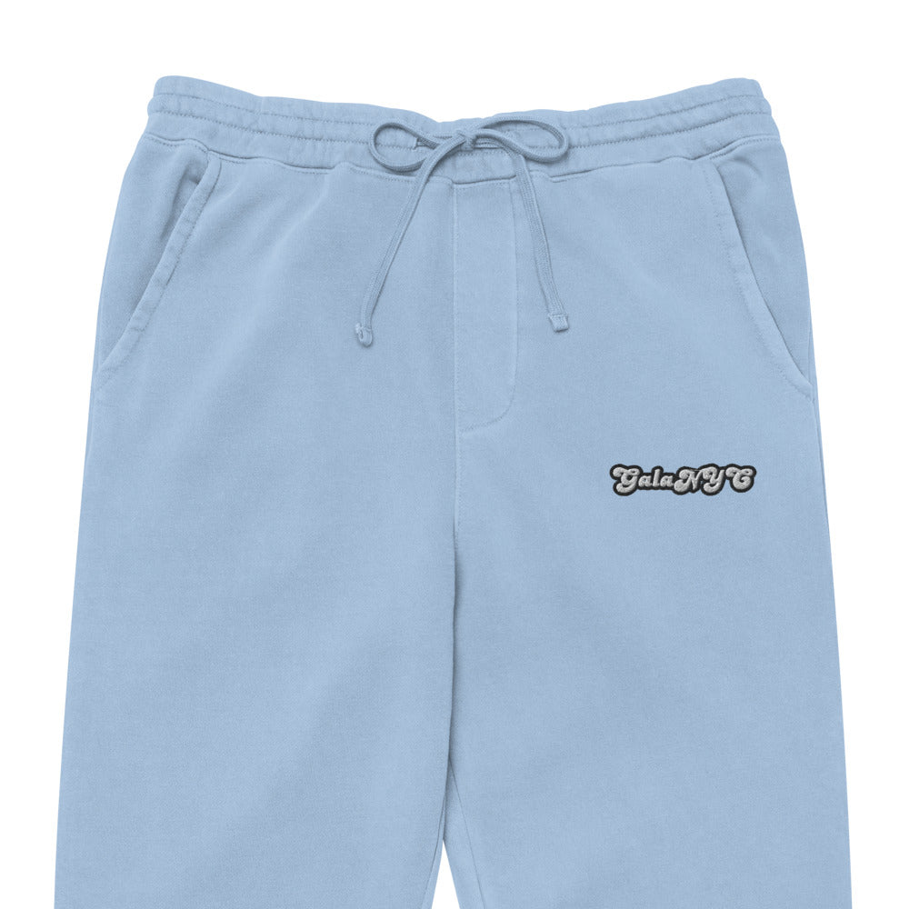 BackOUT pigment Joggers