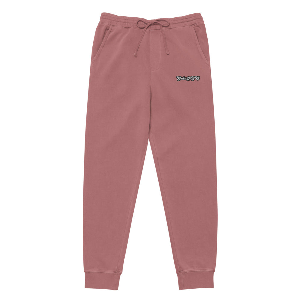 BackOUT pigment Joggers