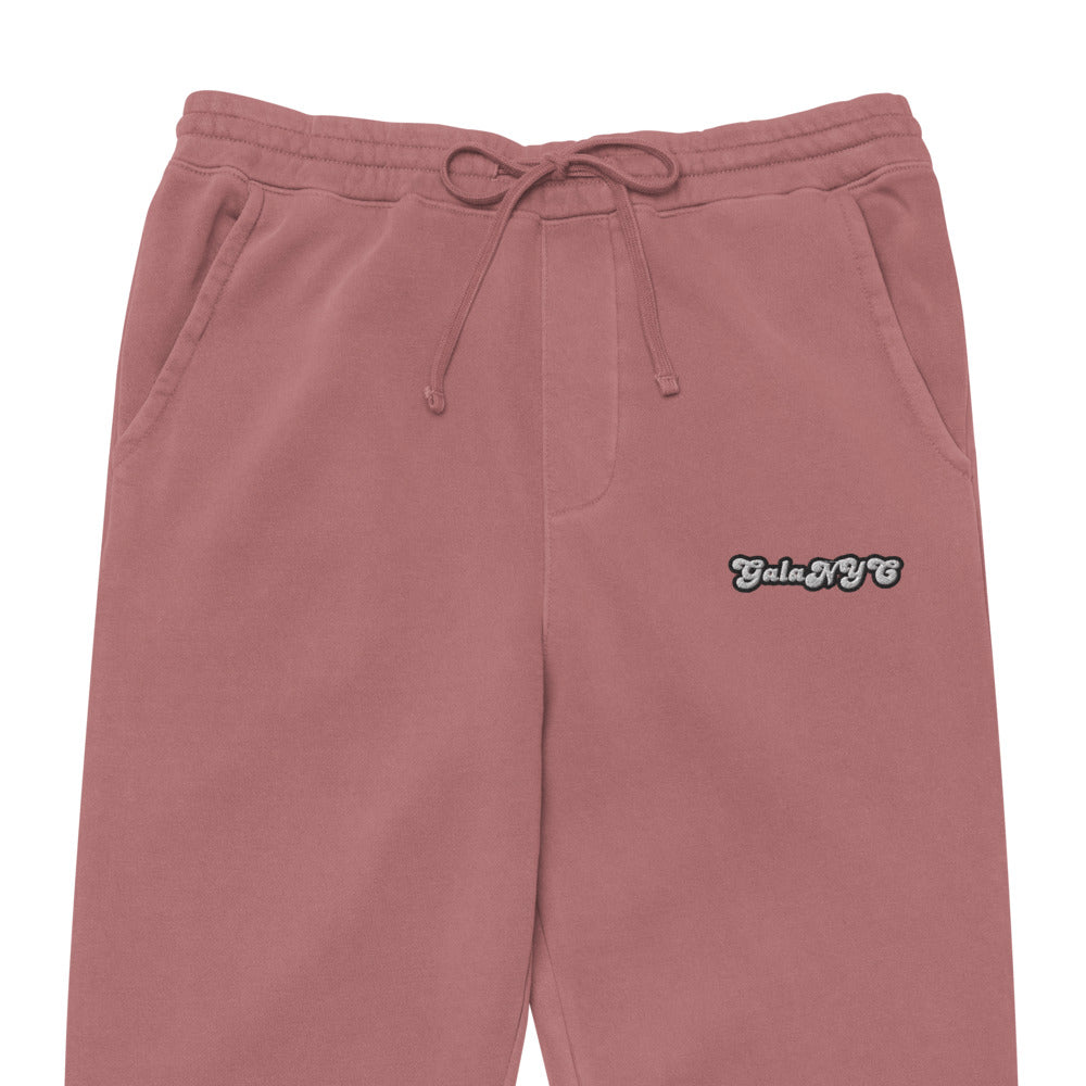 BackOUT pigment Joggers