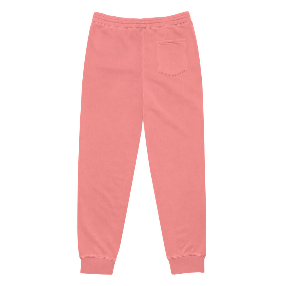 BackOUT pigment Joggers