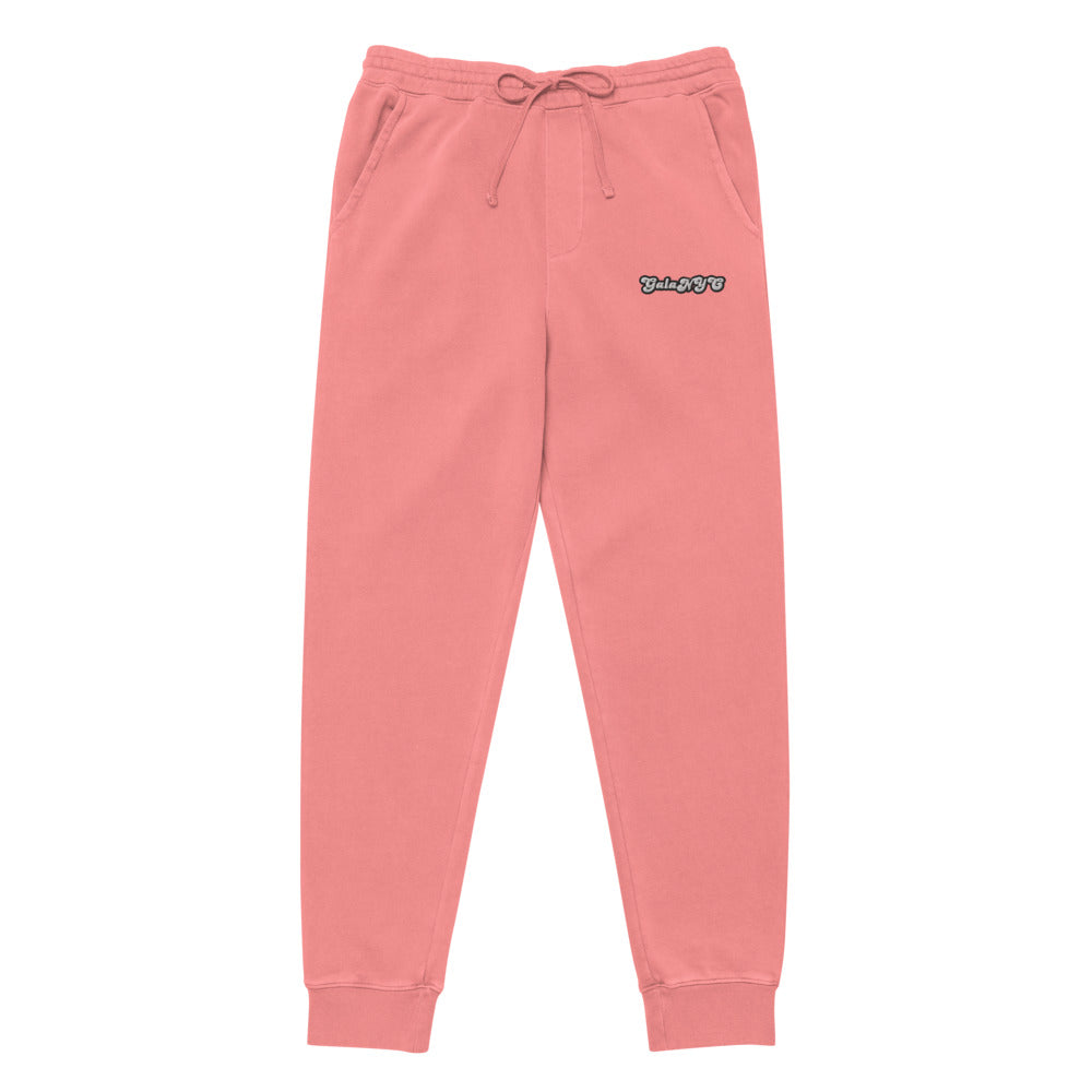 BackOUT pigment Joggers