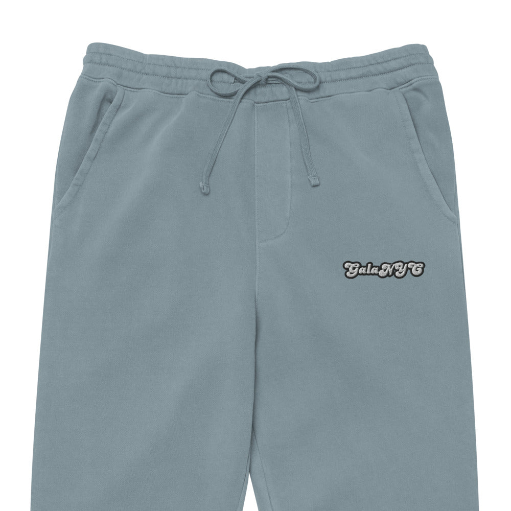 BackOUT pigment Joggers