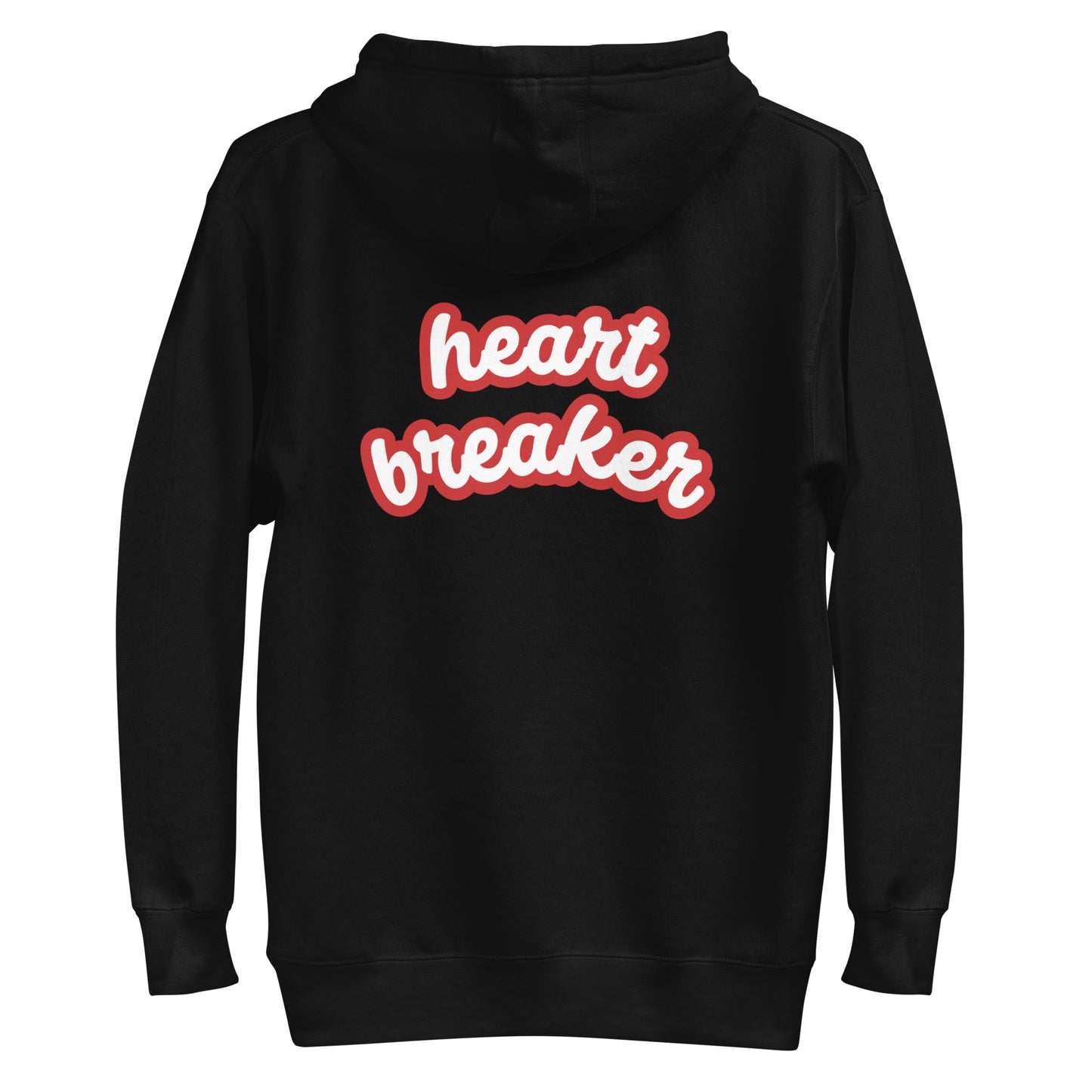 HEARTbreaker Hoodie