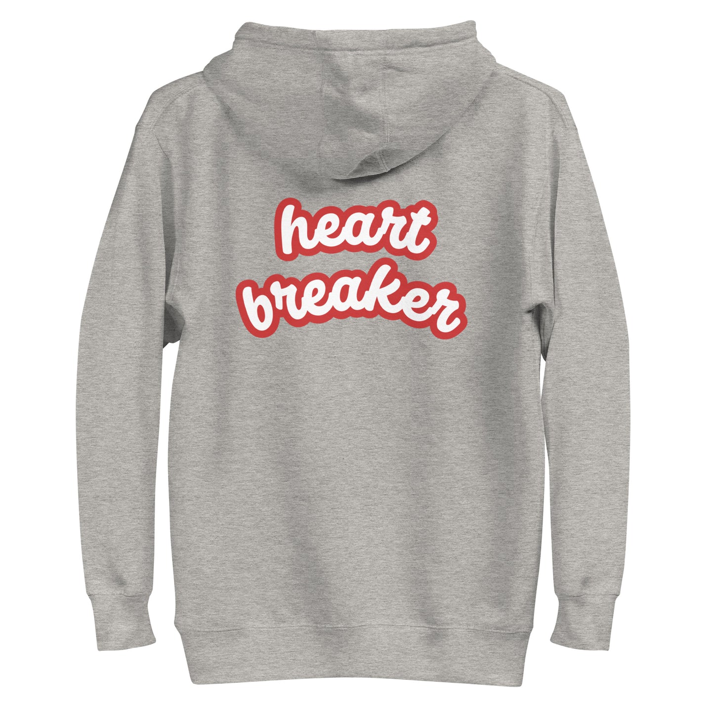 HEARTbreaker Hoodie