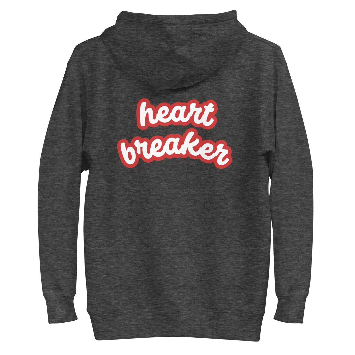 HEARTbreaker Hoodie