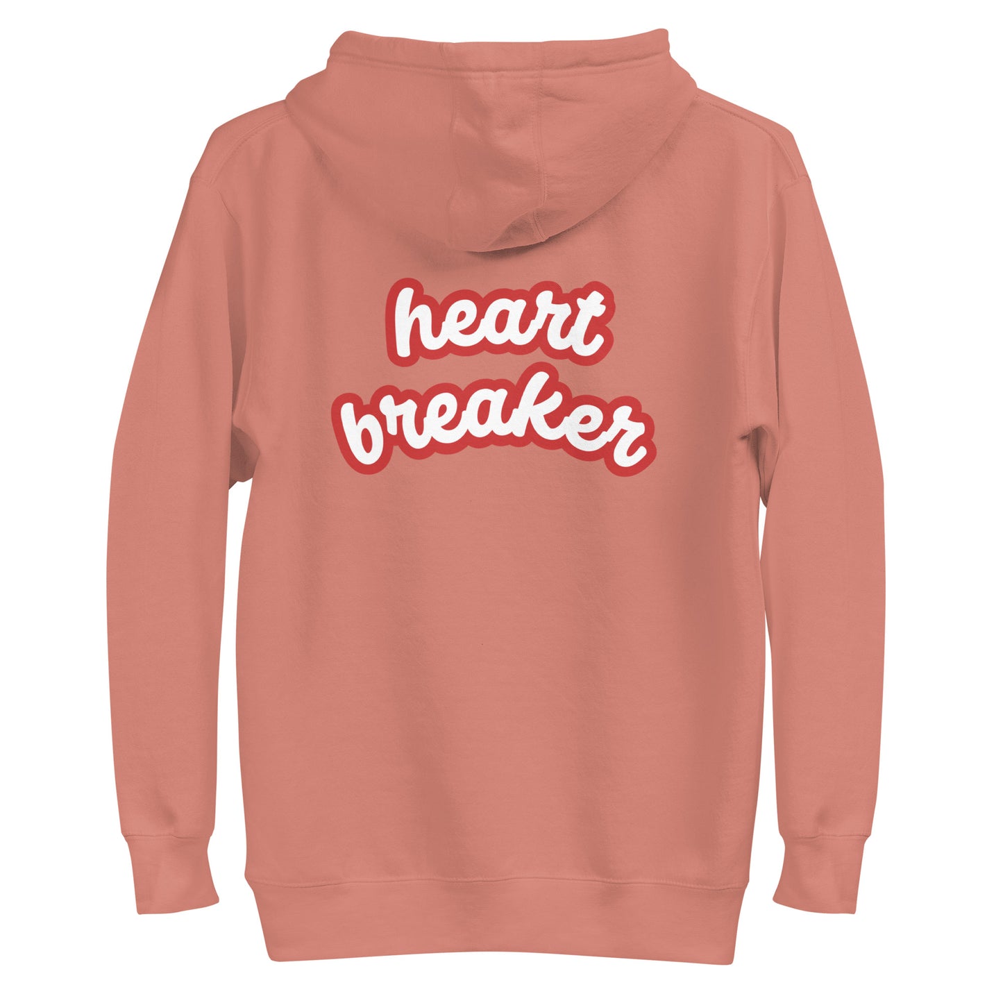 HEARTbreaker Hoodie