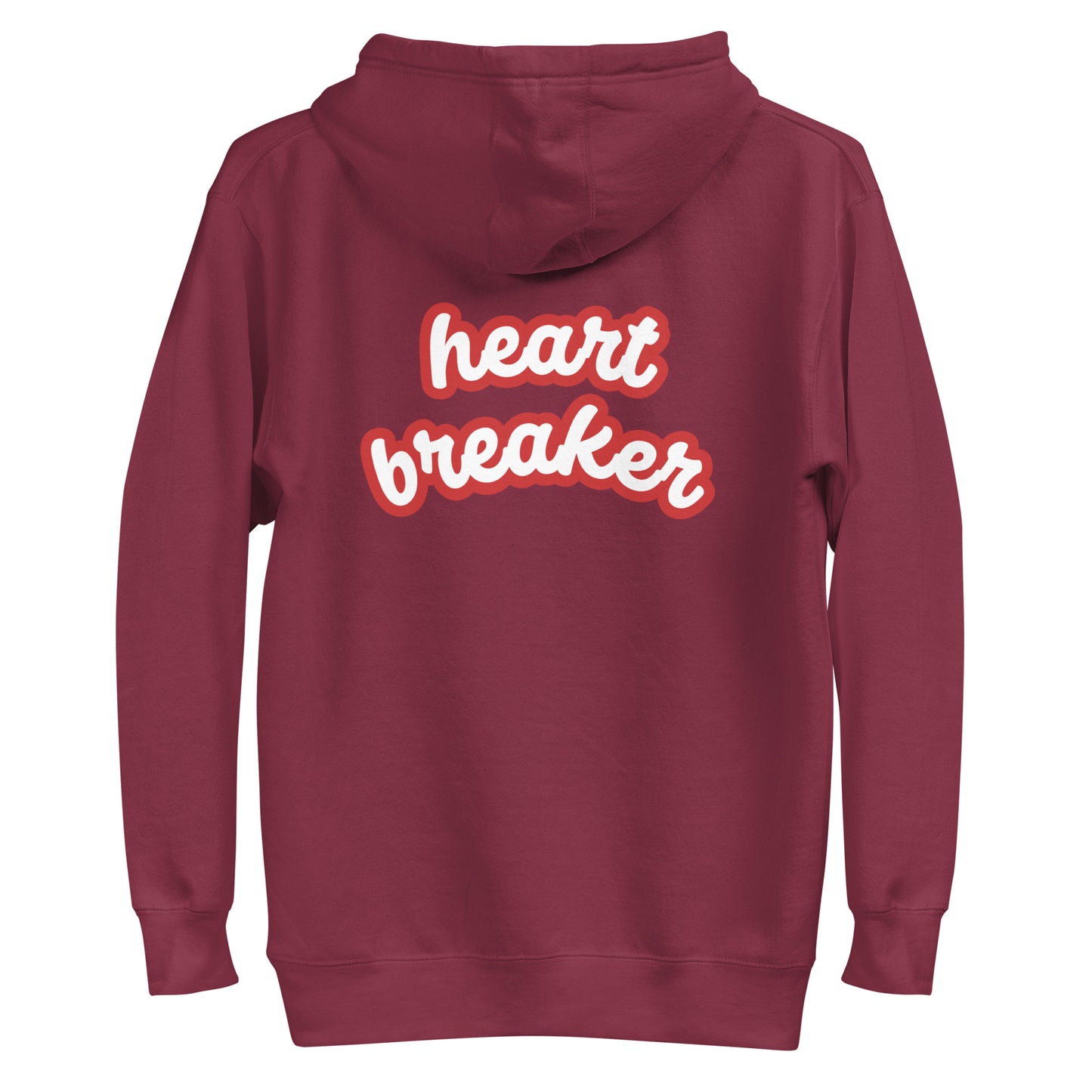 HEARTbreaker Hoodie