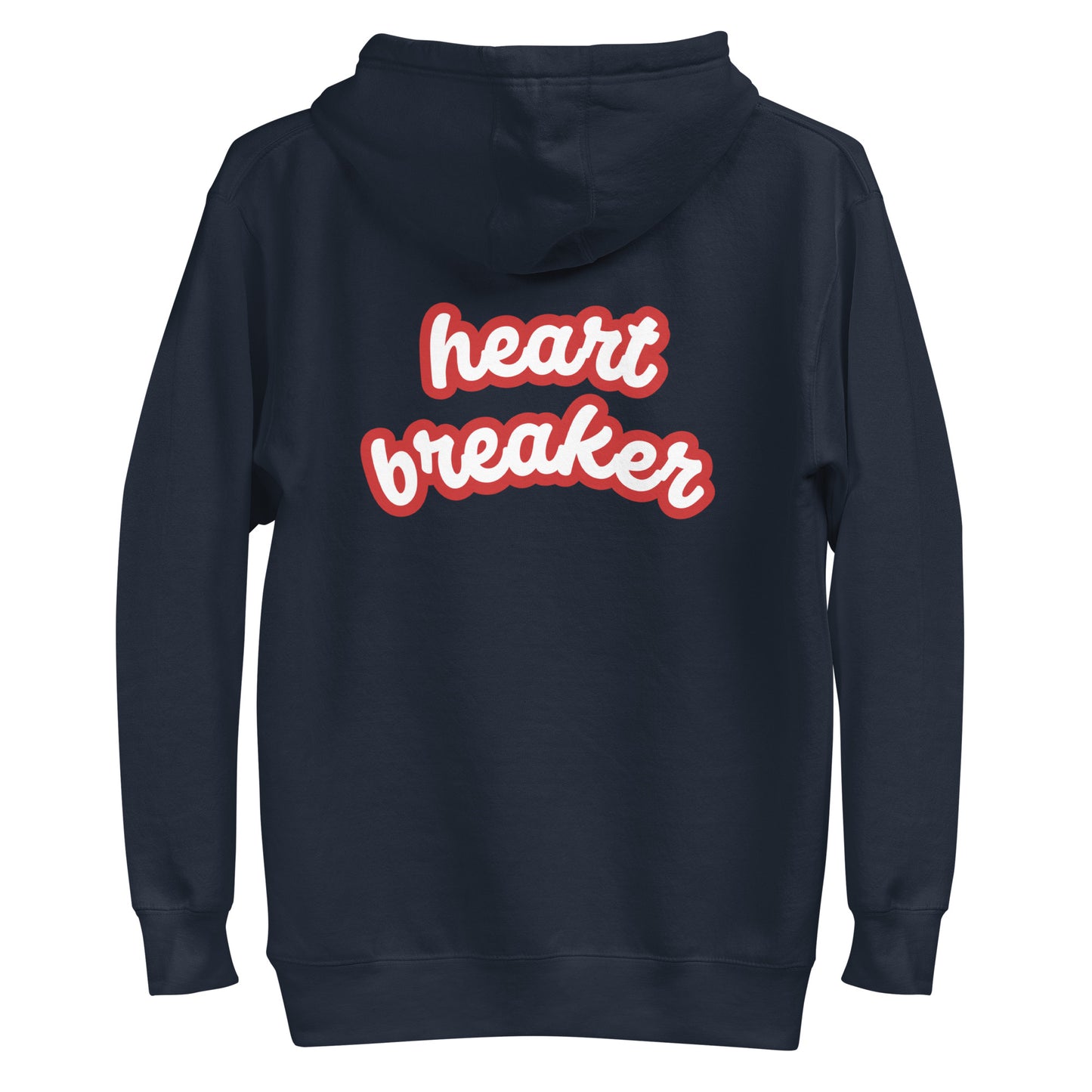 HEARTbreaker Hoodie