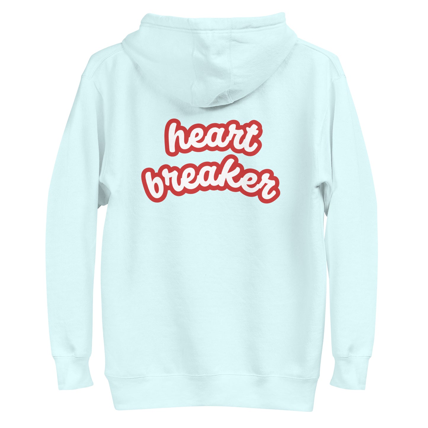 HEARTbreaker Hoodie