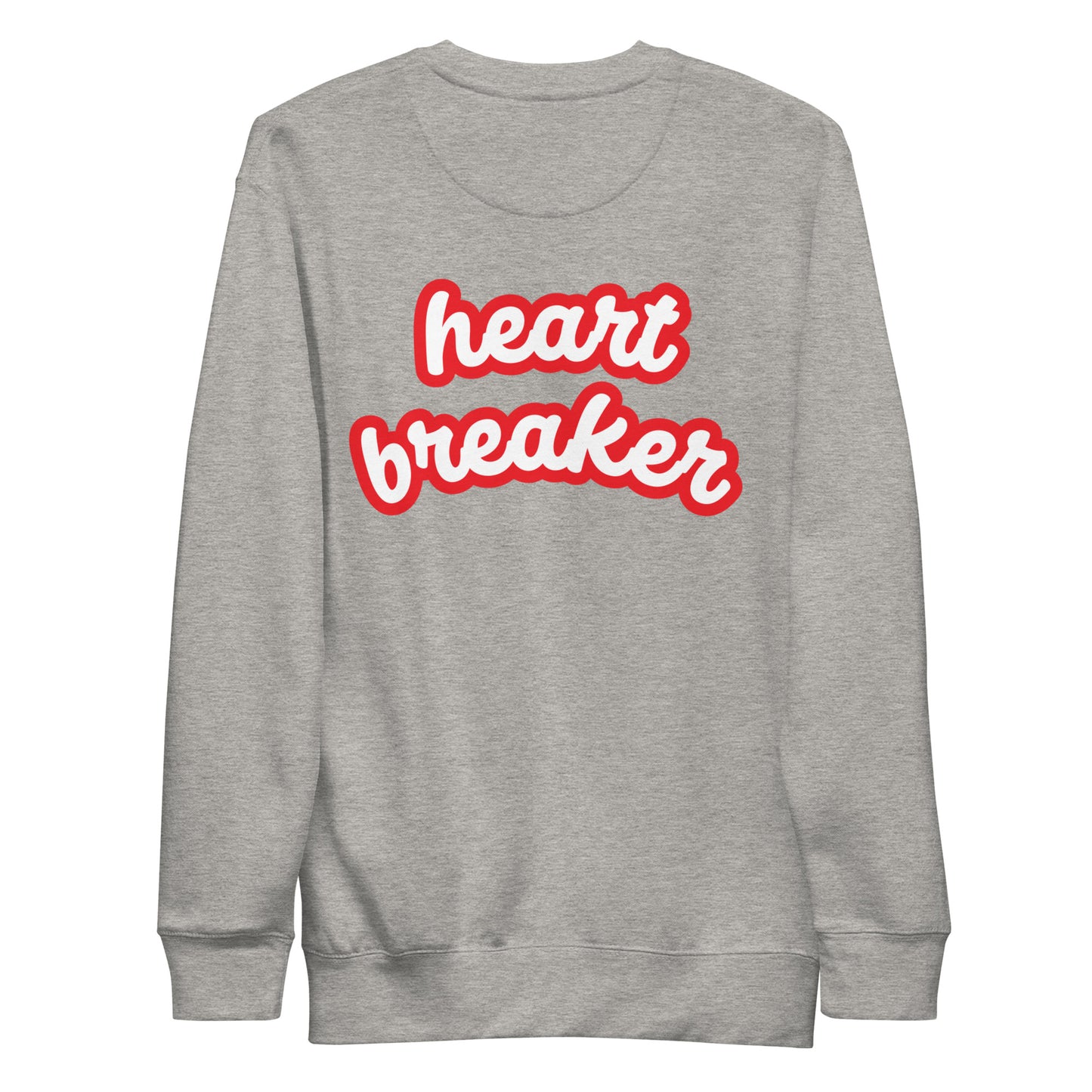 heartBREAKER Sweatshirt