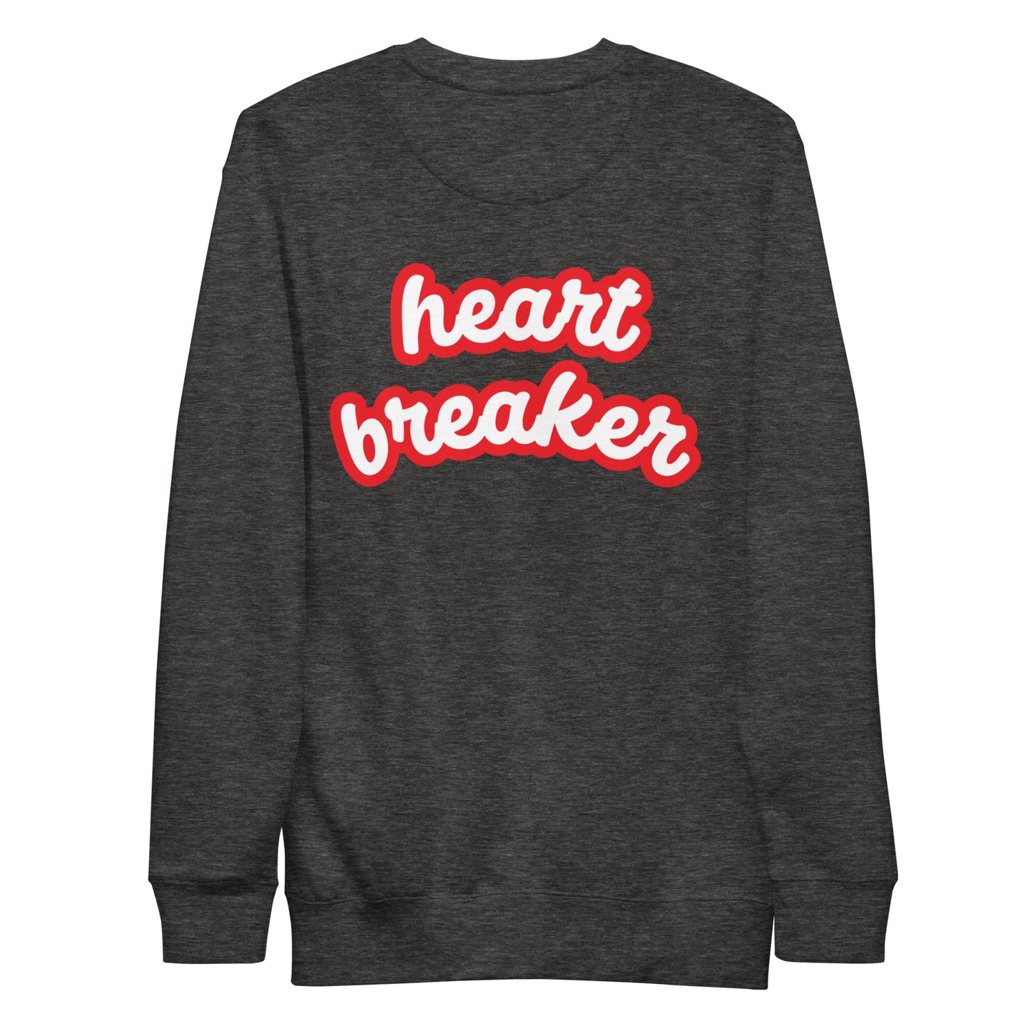 heartBREAKER Sweatshirt