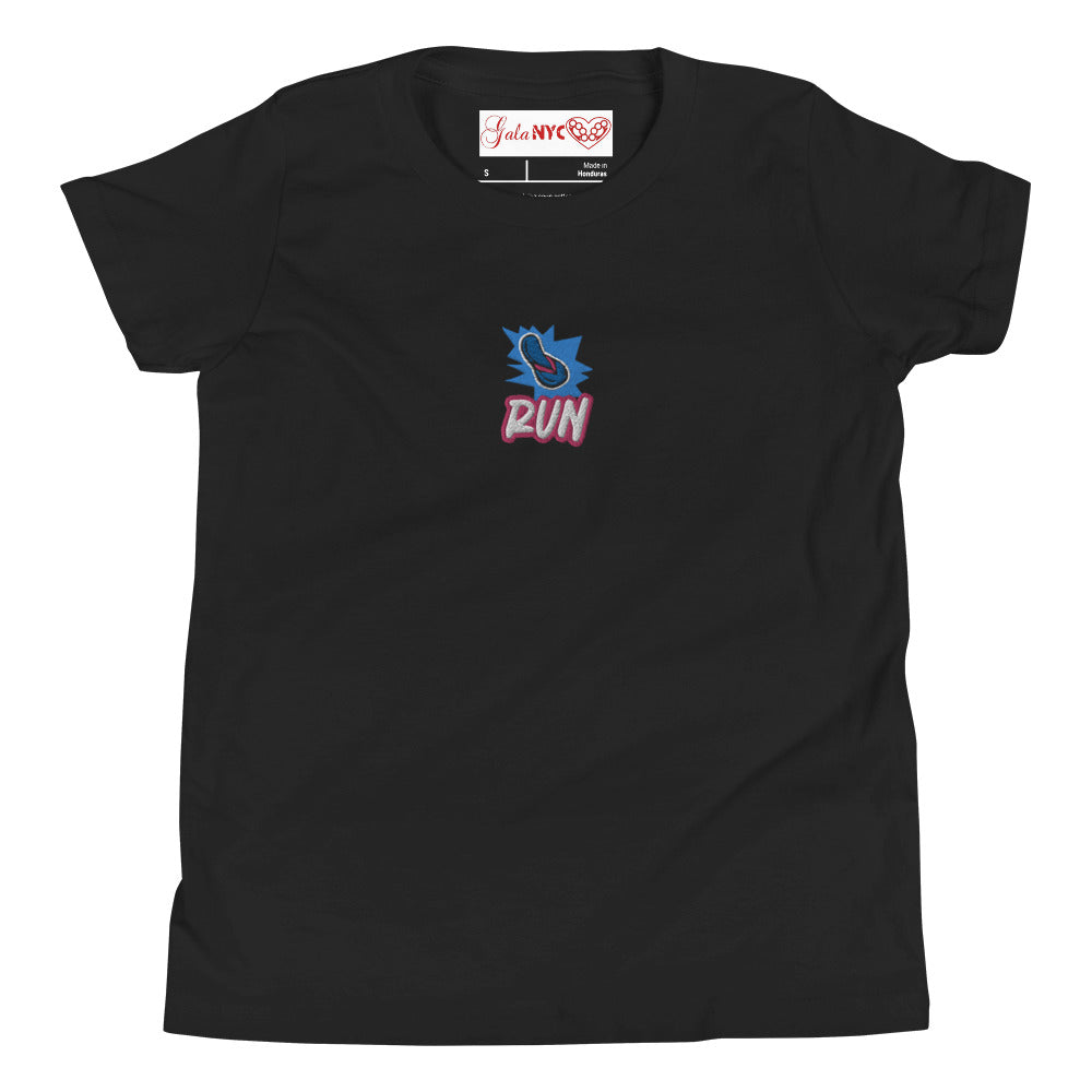 Chancletaz0 Youth Tee