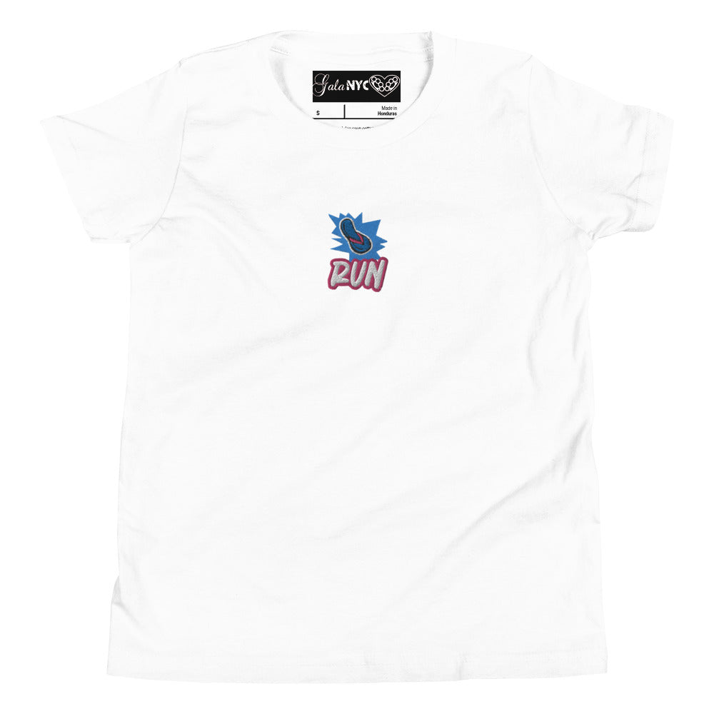 Chancletaz0 Youth Tee